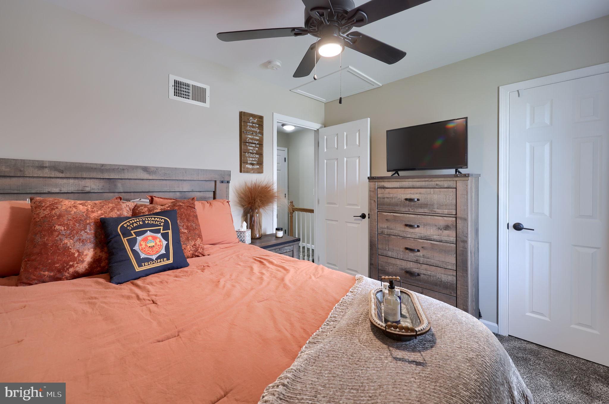 BENNETT RUN - Residential