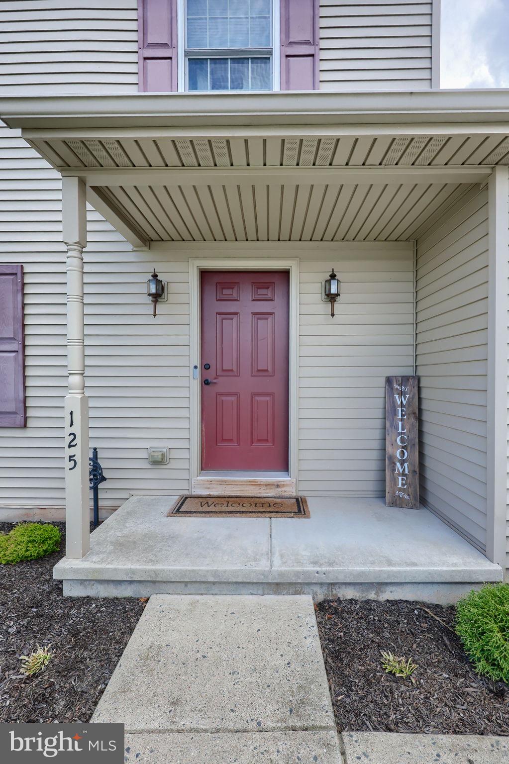 BENNETT RUN - Residential