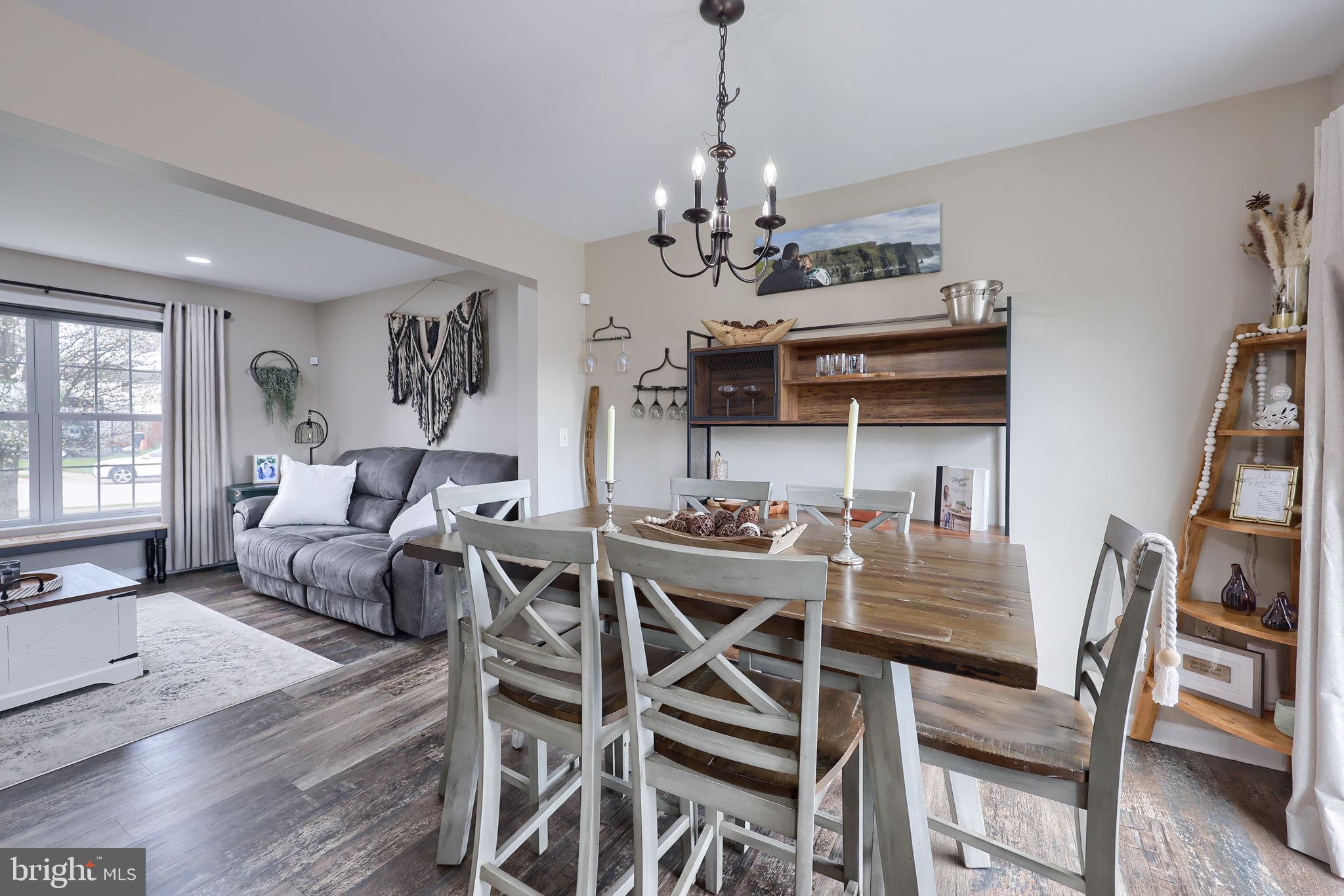 BENNETT RUN - Residential