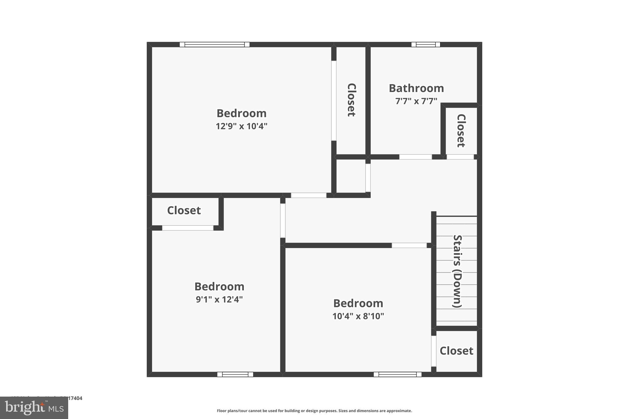 BENNETT RUN - Residential