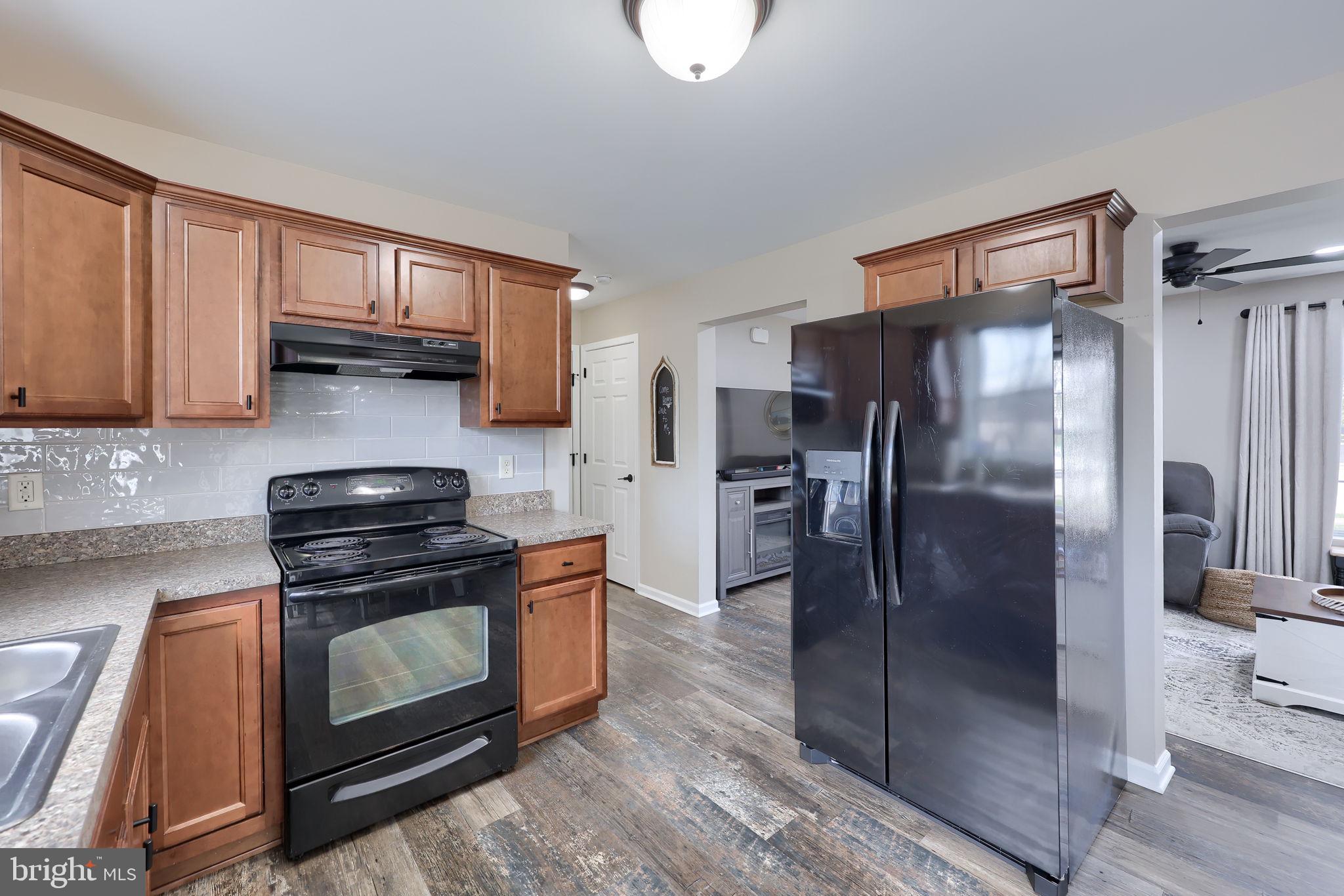 BENNETT RUN - Residential