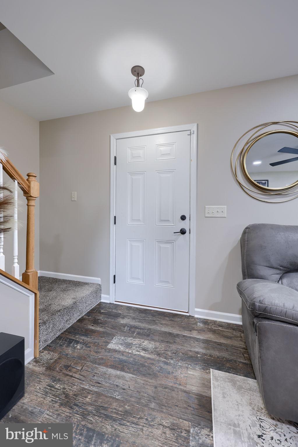 BENNETT RUN - Residential