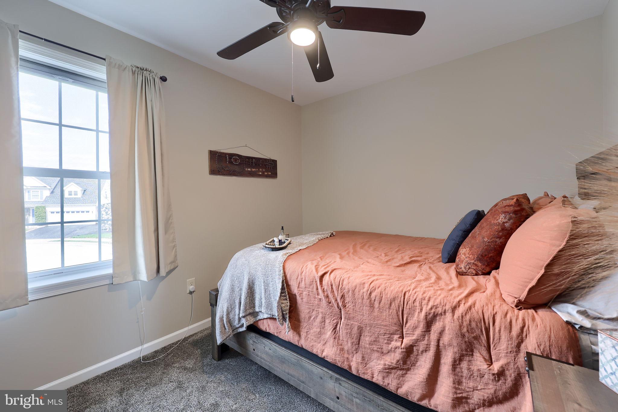 BENNETT RUN - Residential