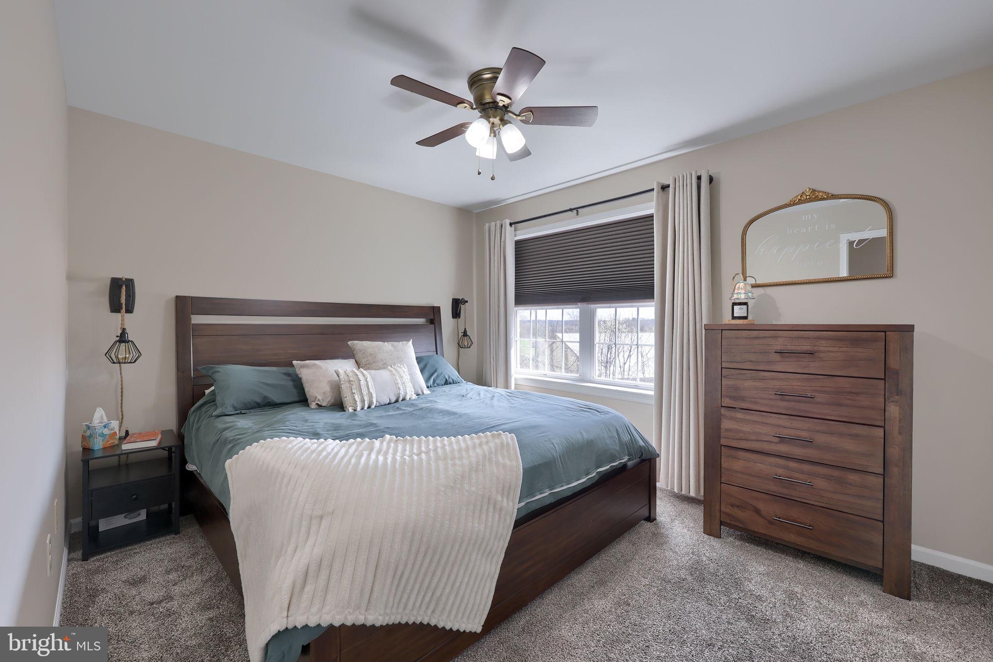 BENNETT RUN - Residential