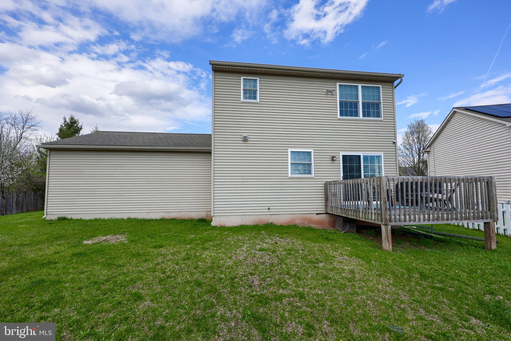 BENNETT RUN - Residential