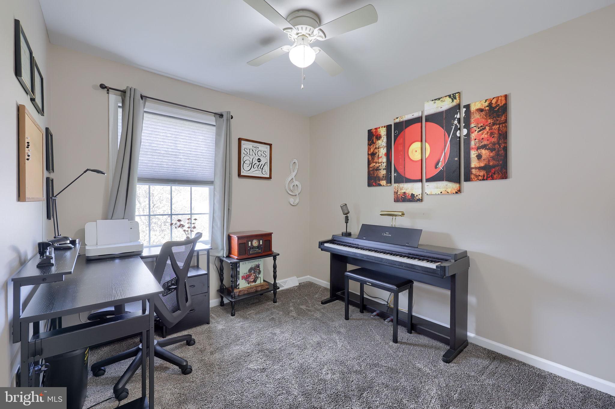 BENNETT RUN - Residential