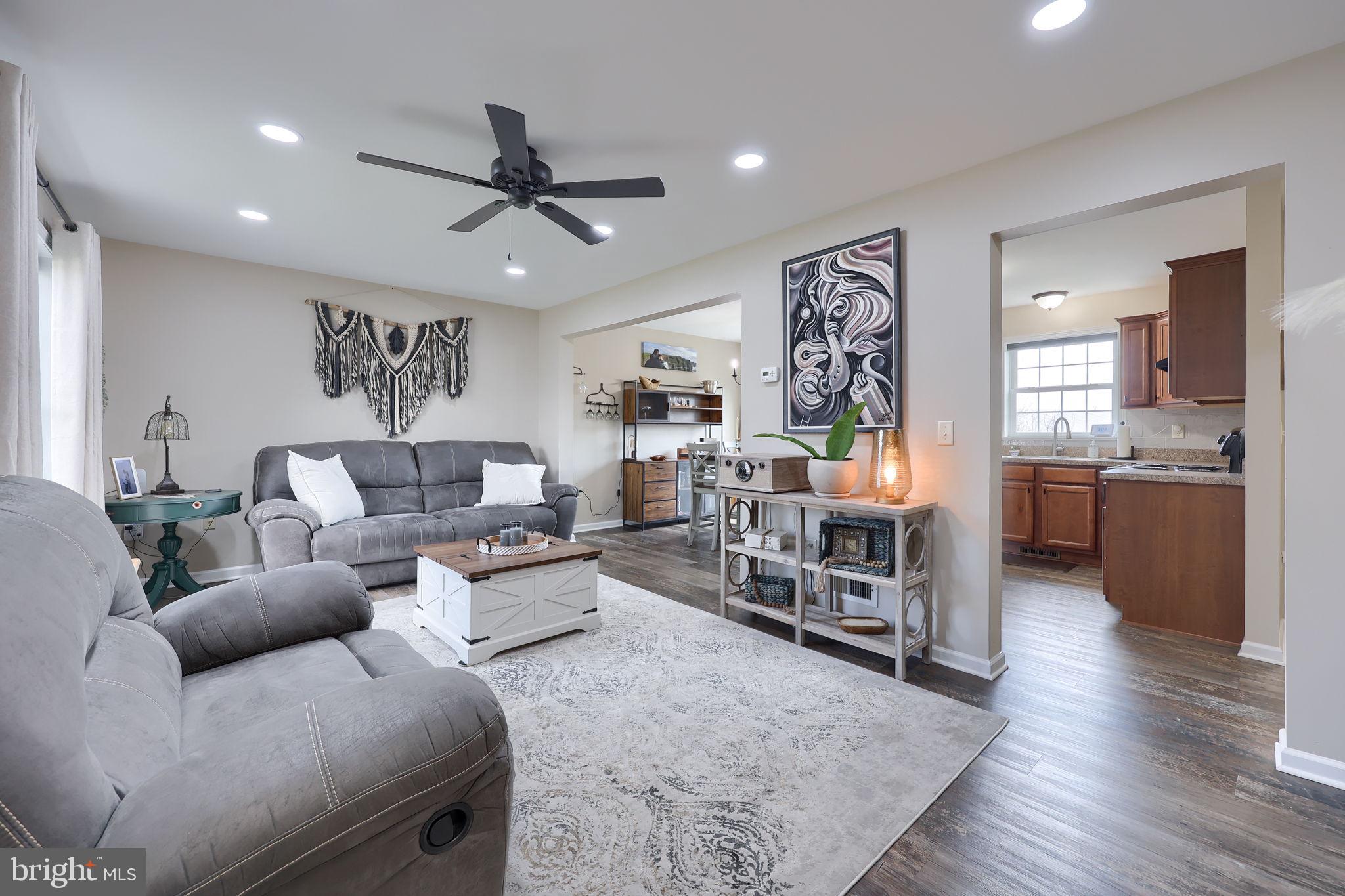 BENNETT RUN - Residential