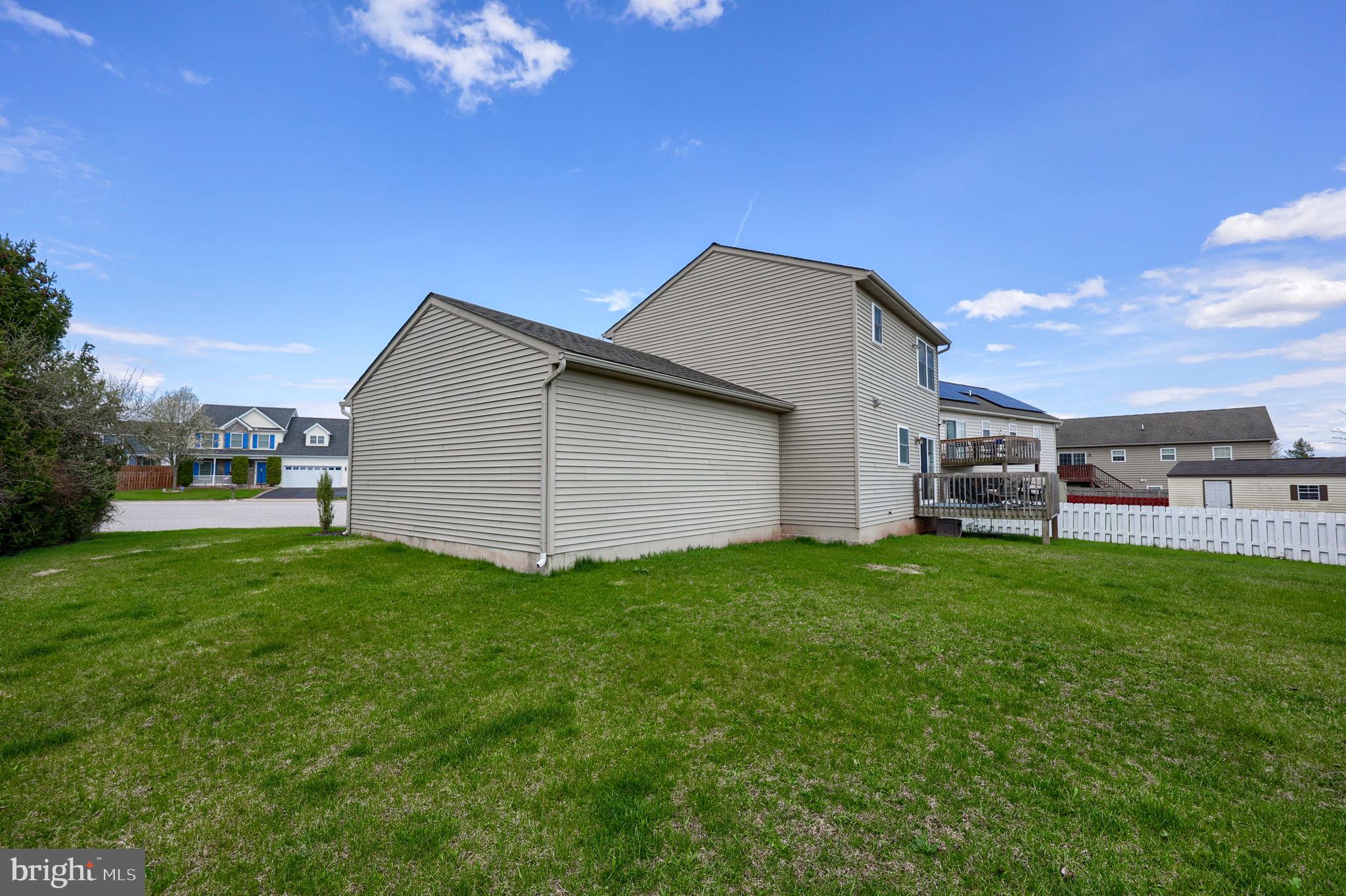 BENNETT RUN - Residential