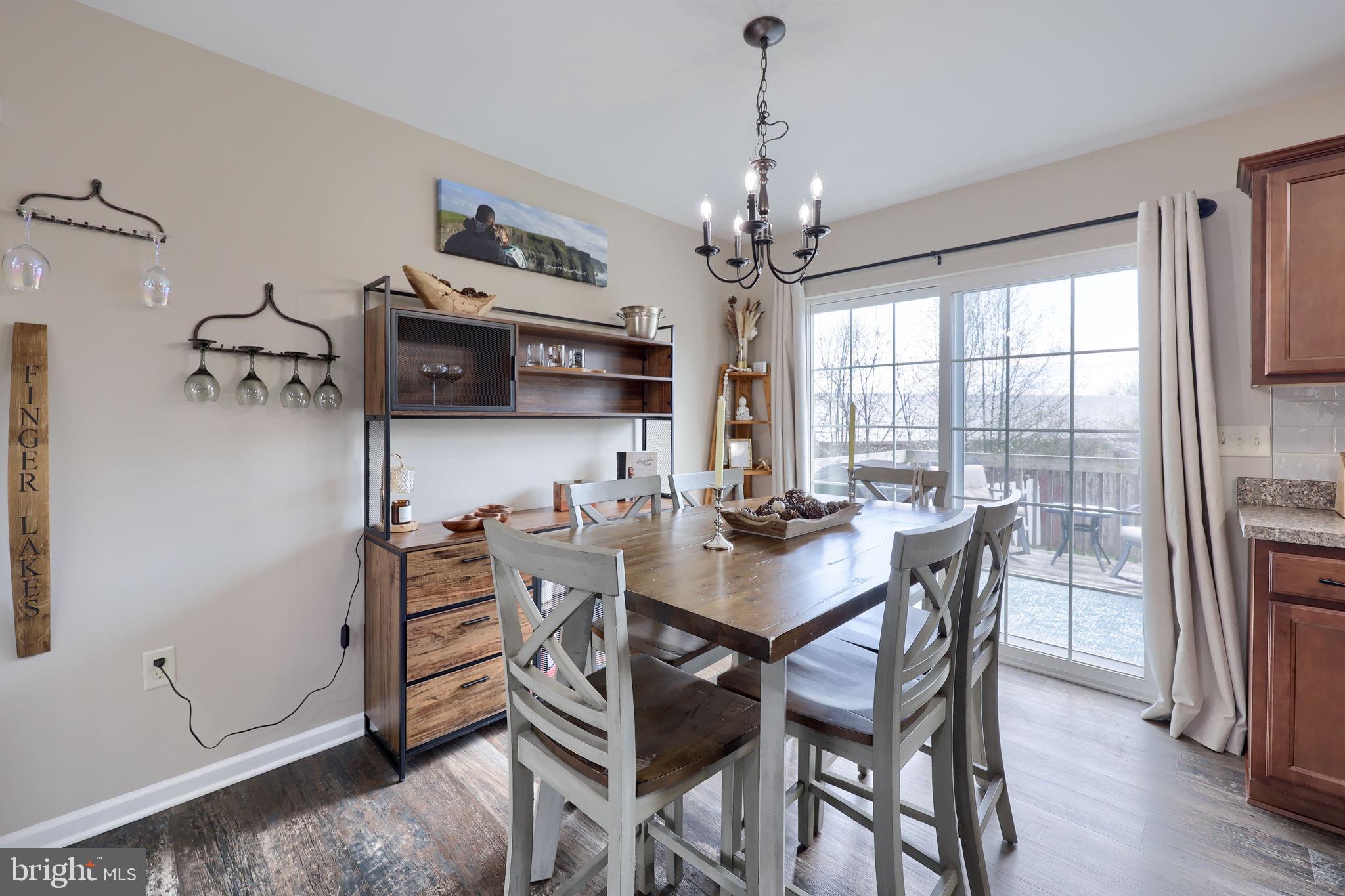 BENNETT RUN - Residential