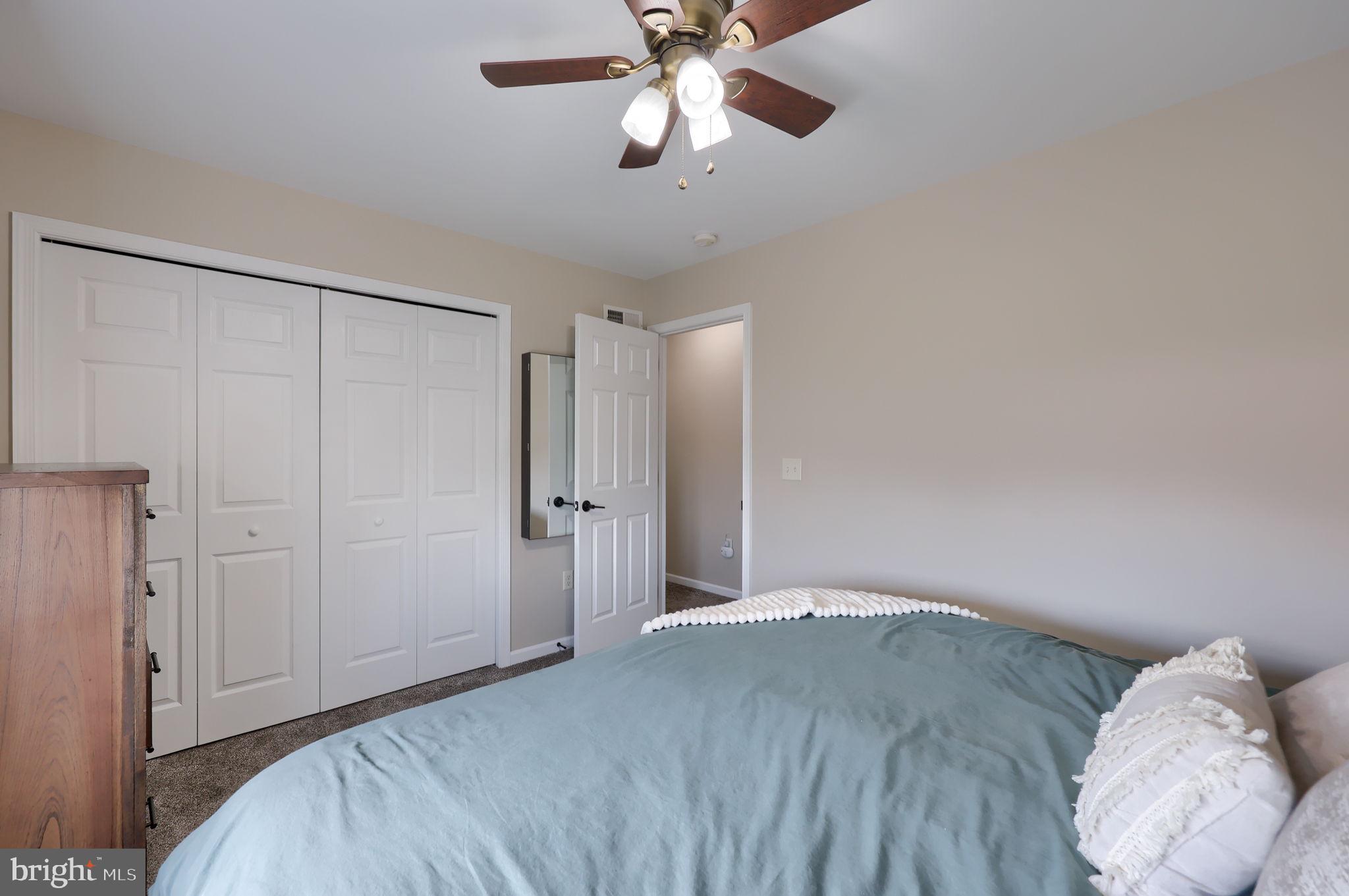 BENNETT RUN - Residential