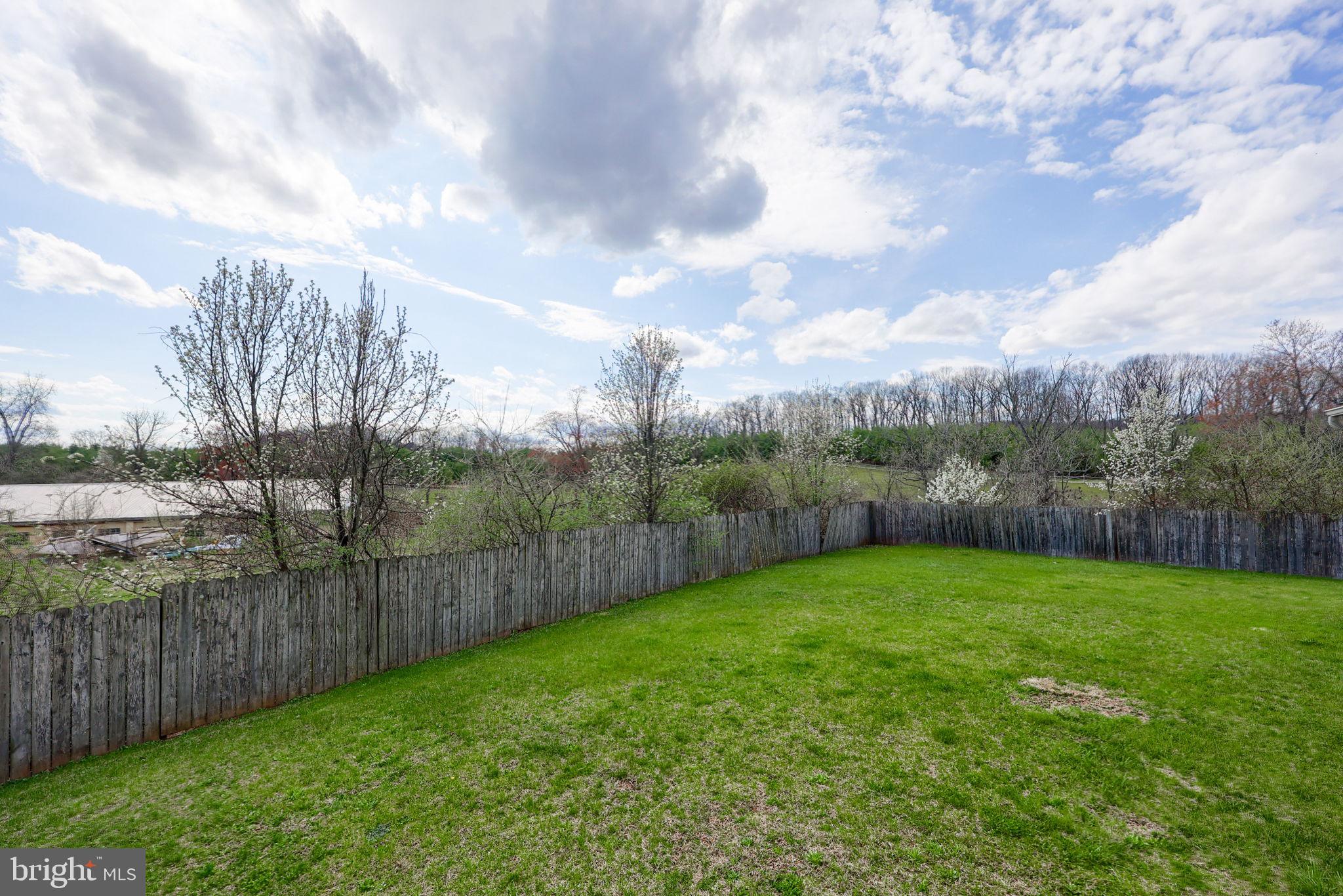 BENNETT RUN - Residential