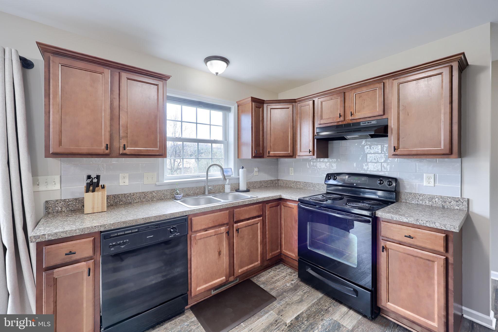 BENNETT RUN - Residential