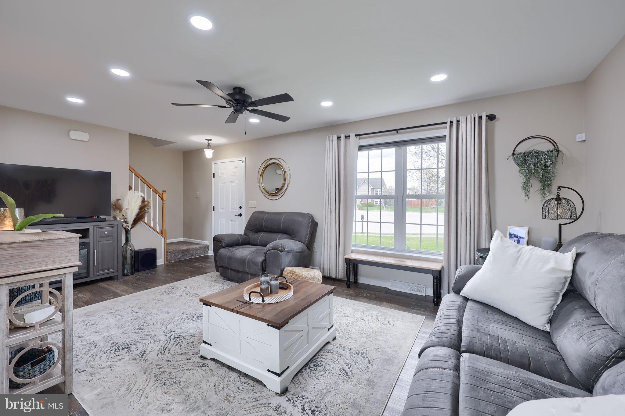 BENNETT RUN - Residential