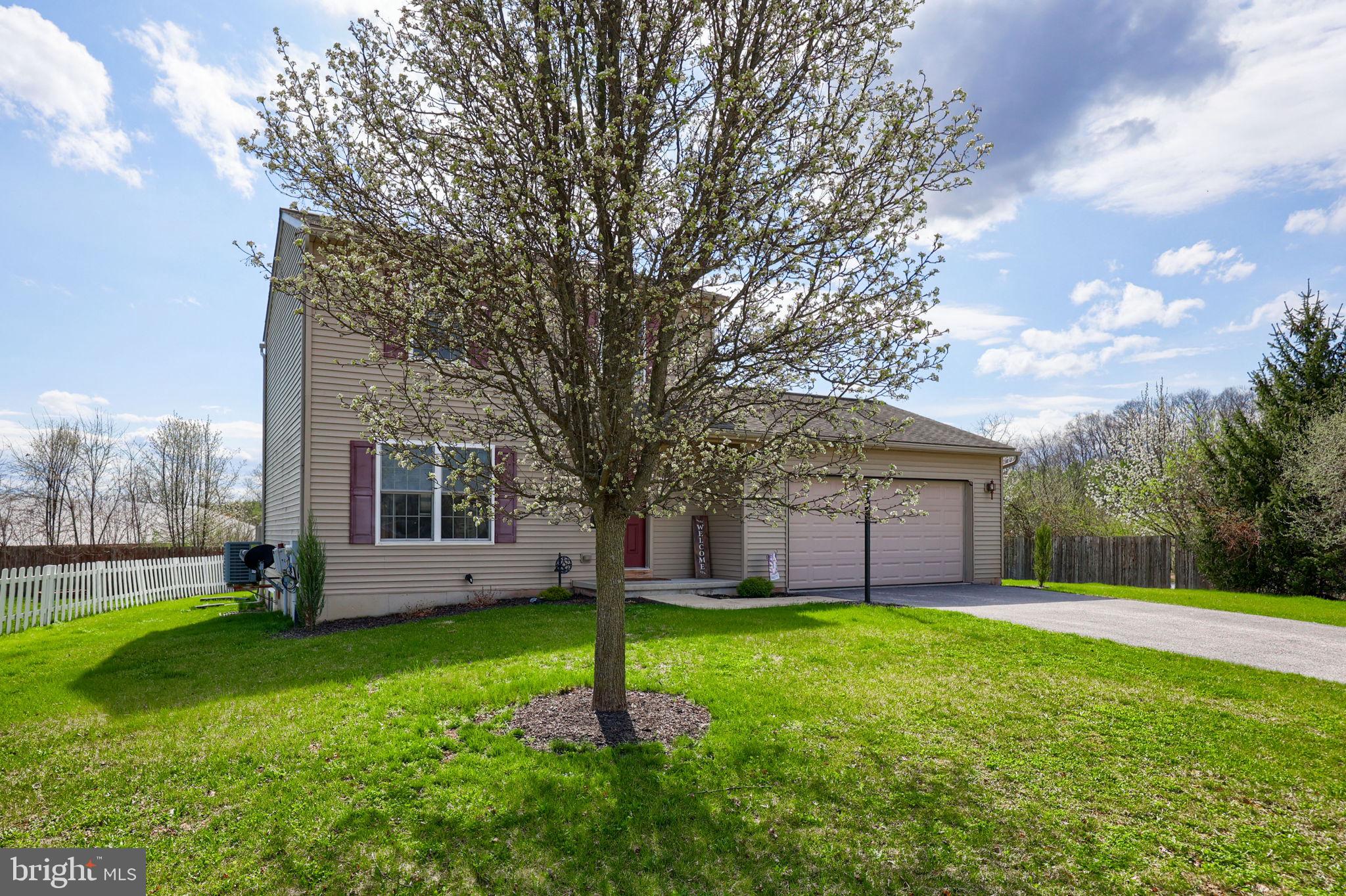 BENNETT RUN - Residential