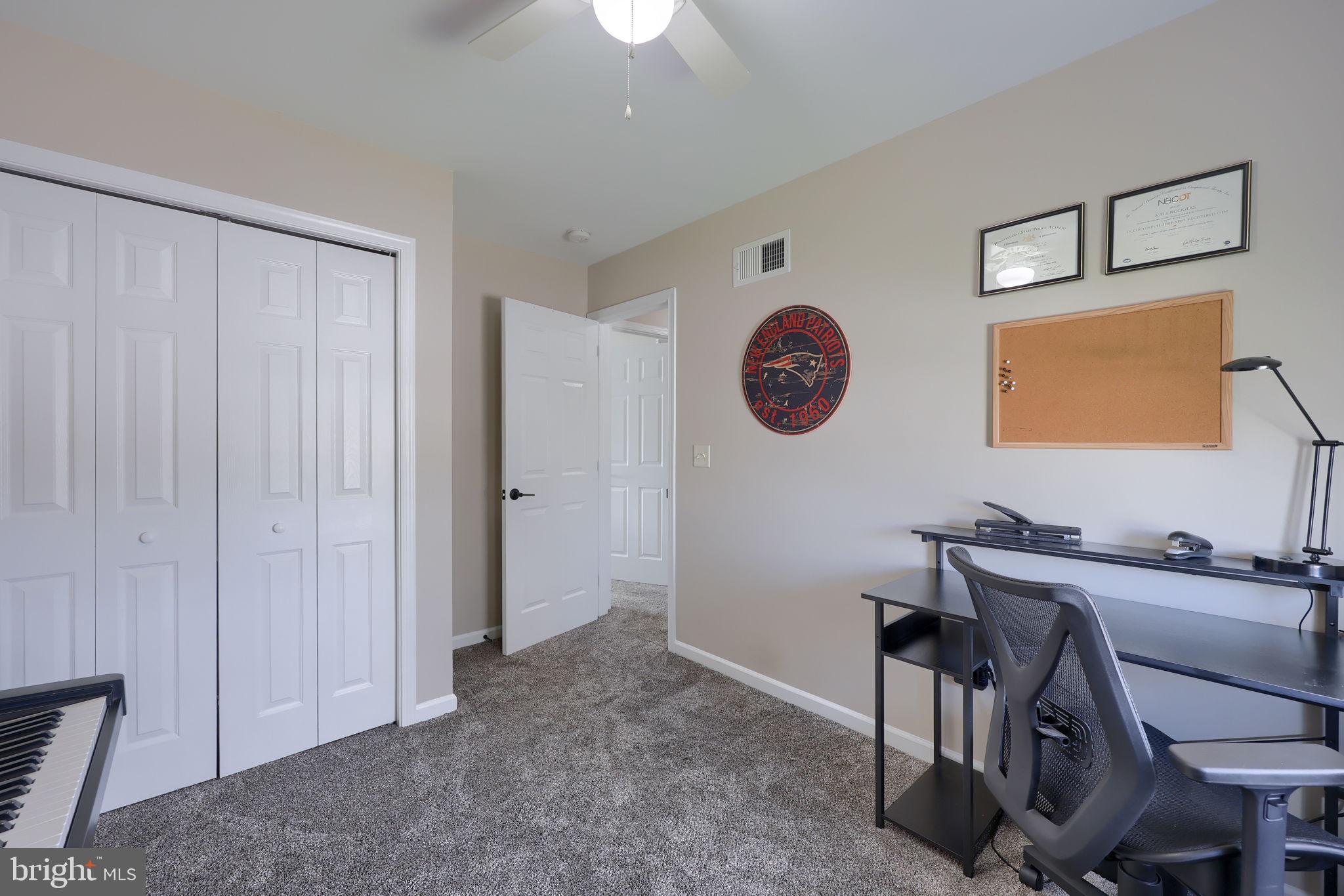 BENNETT RUN - Residential