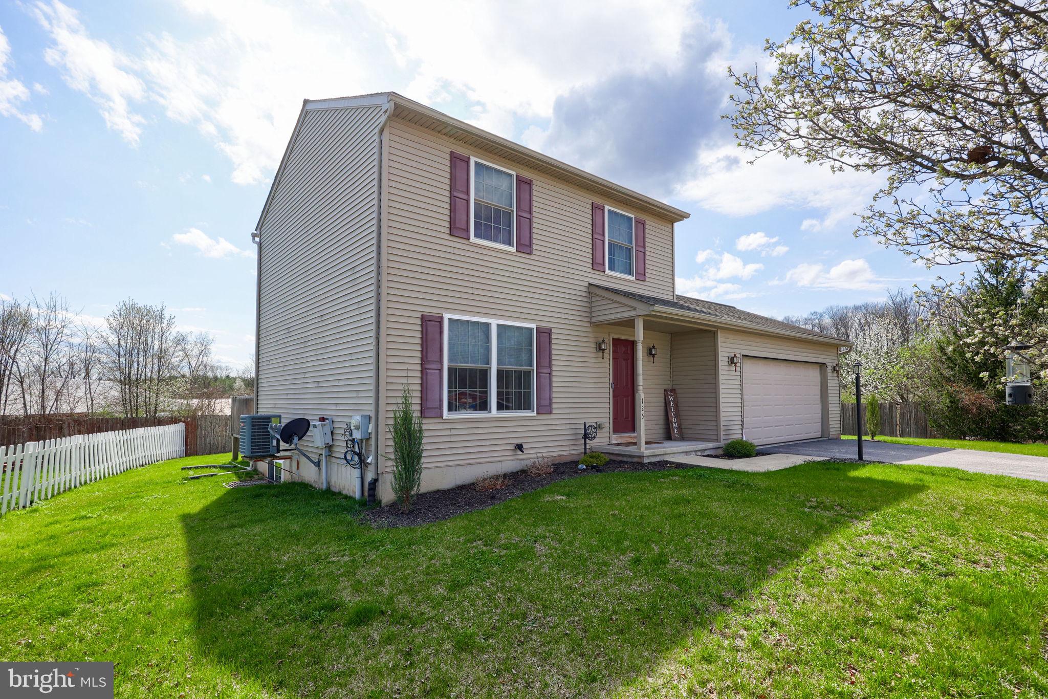 BENNETT RUN - Residential