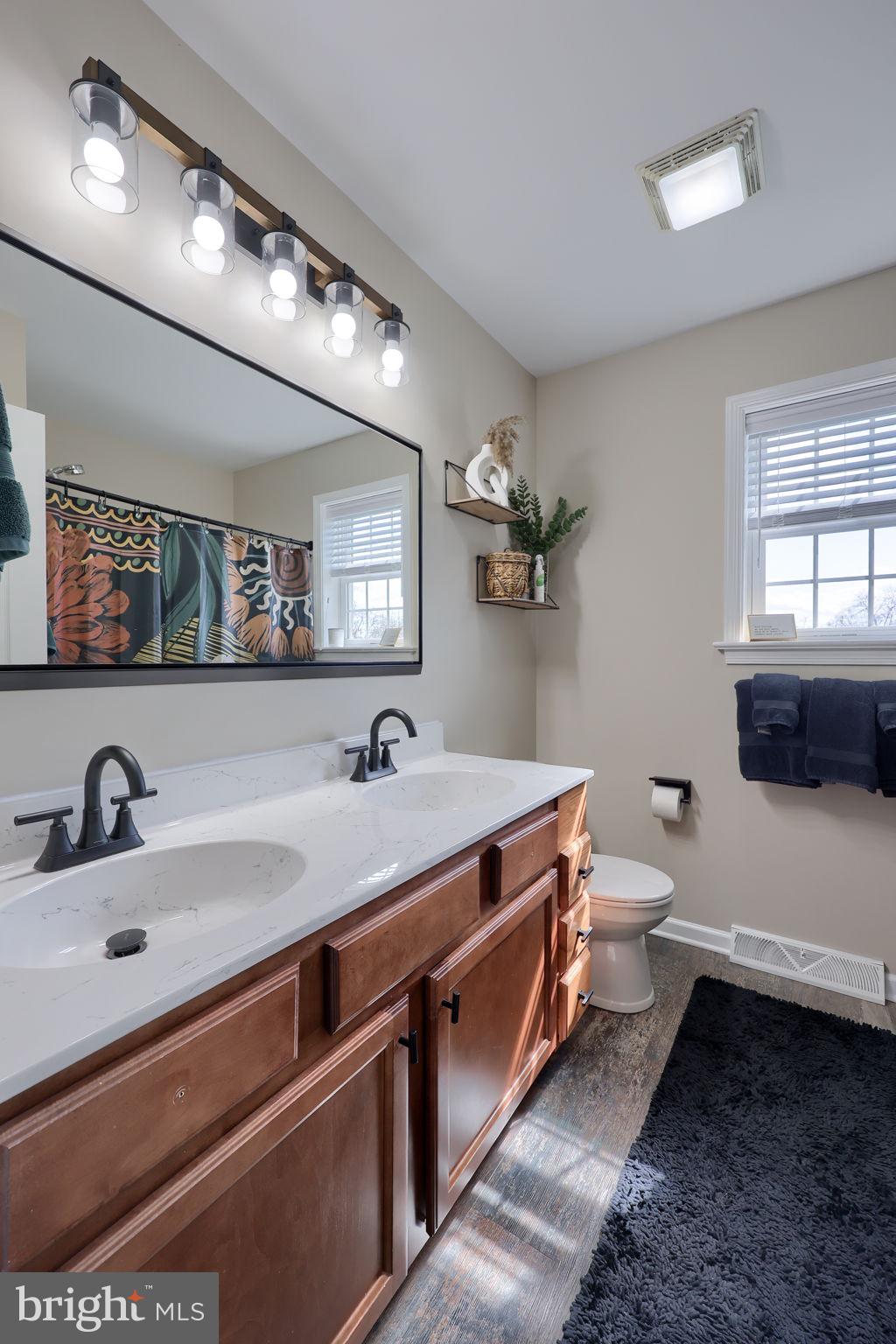 BENNETT RUN - Residential