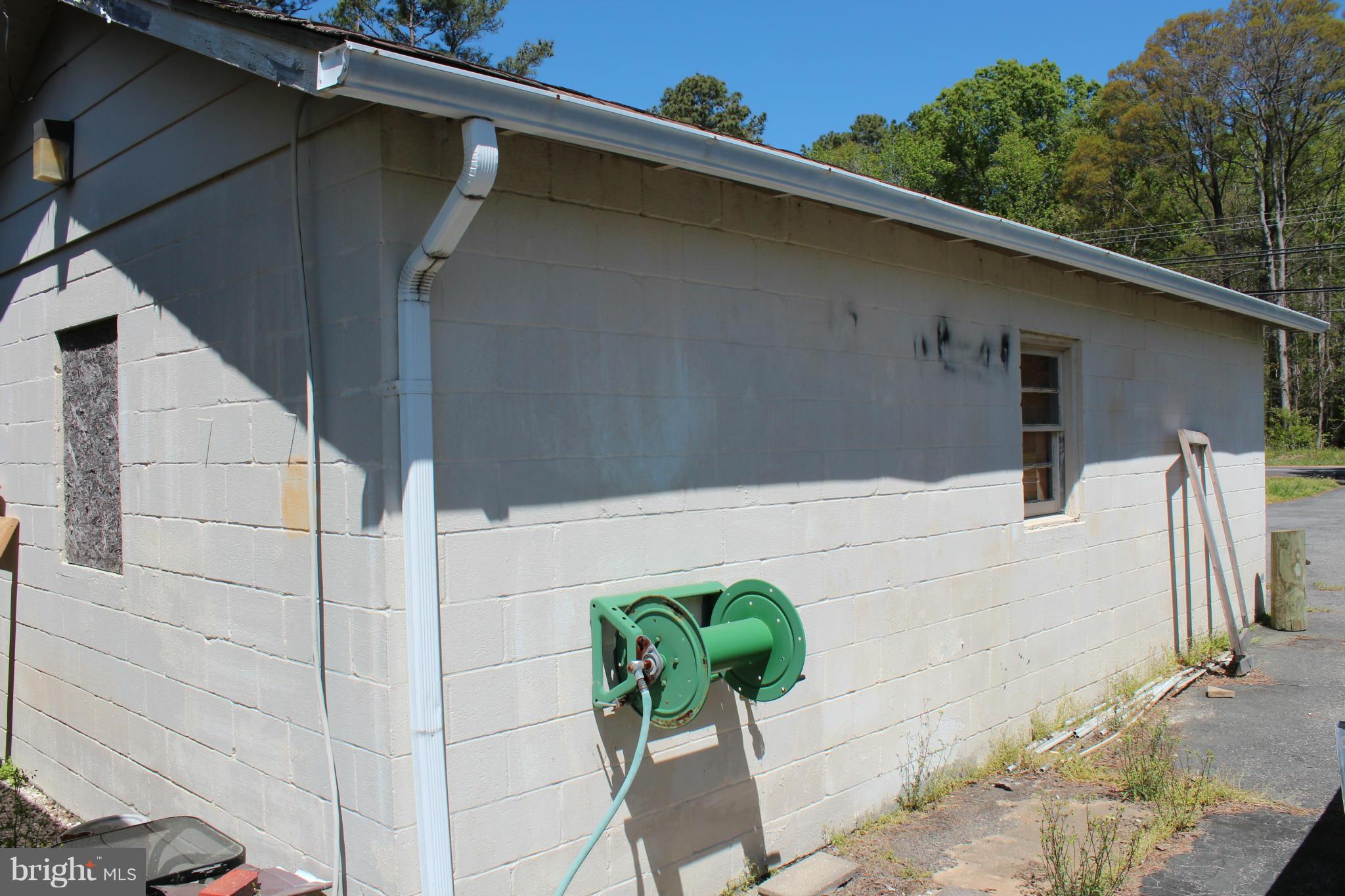 HILLS SUBDIVISION - Residential