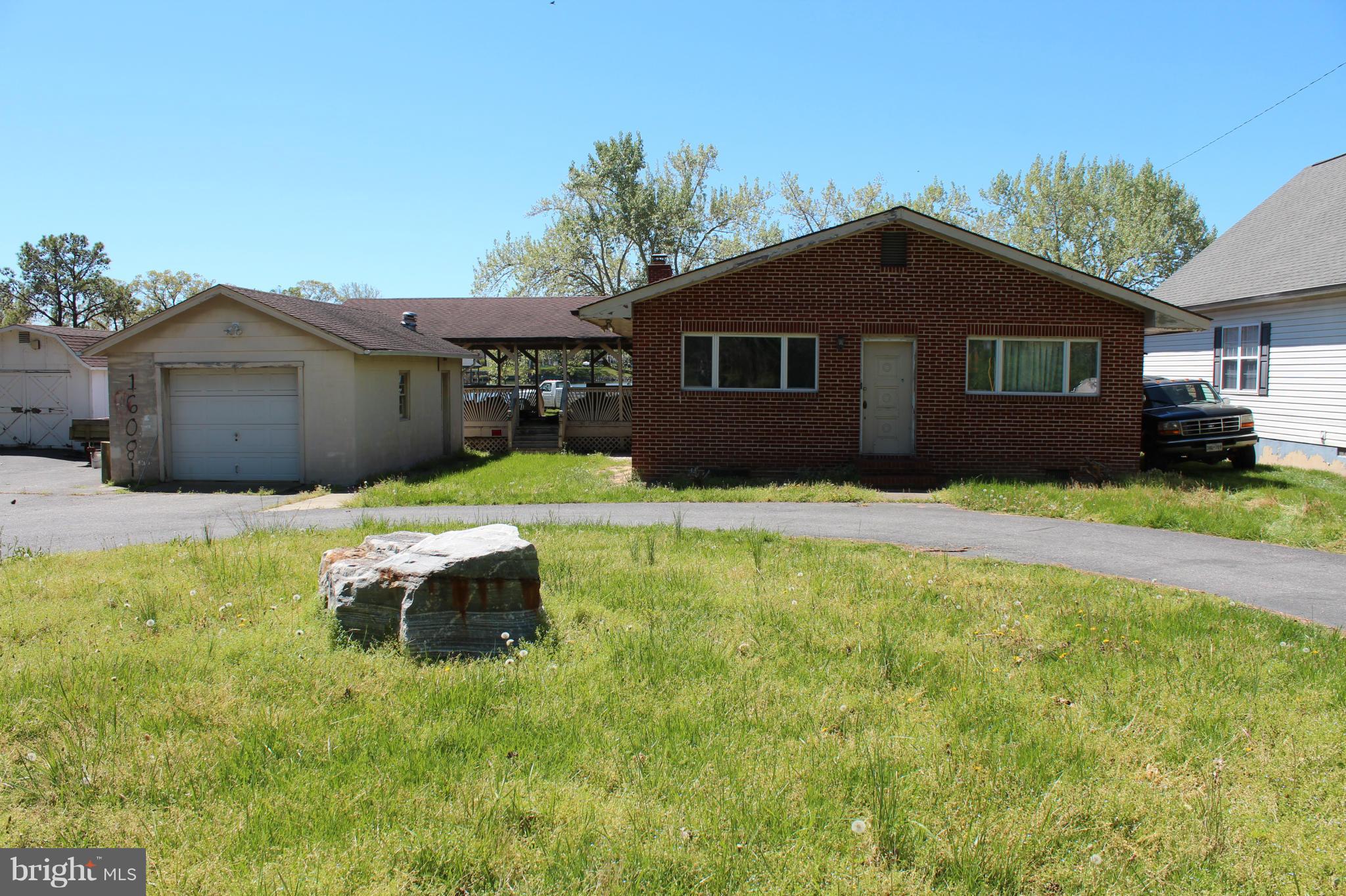 HILLS SUBDIVISION - Residential