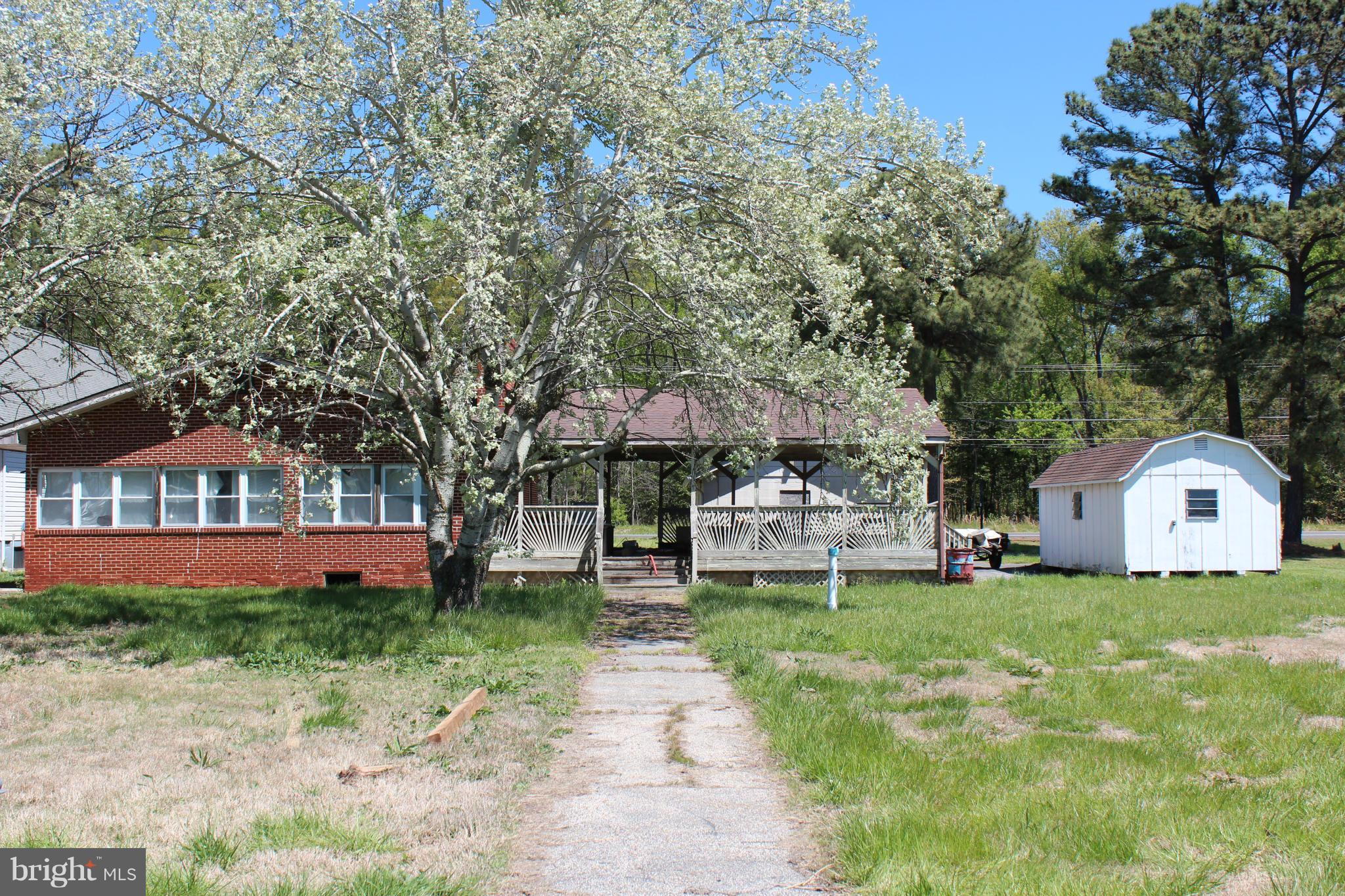 HILLS SUBDIVISION - Residential