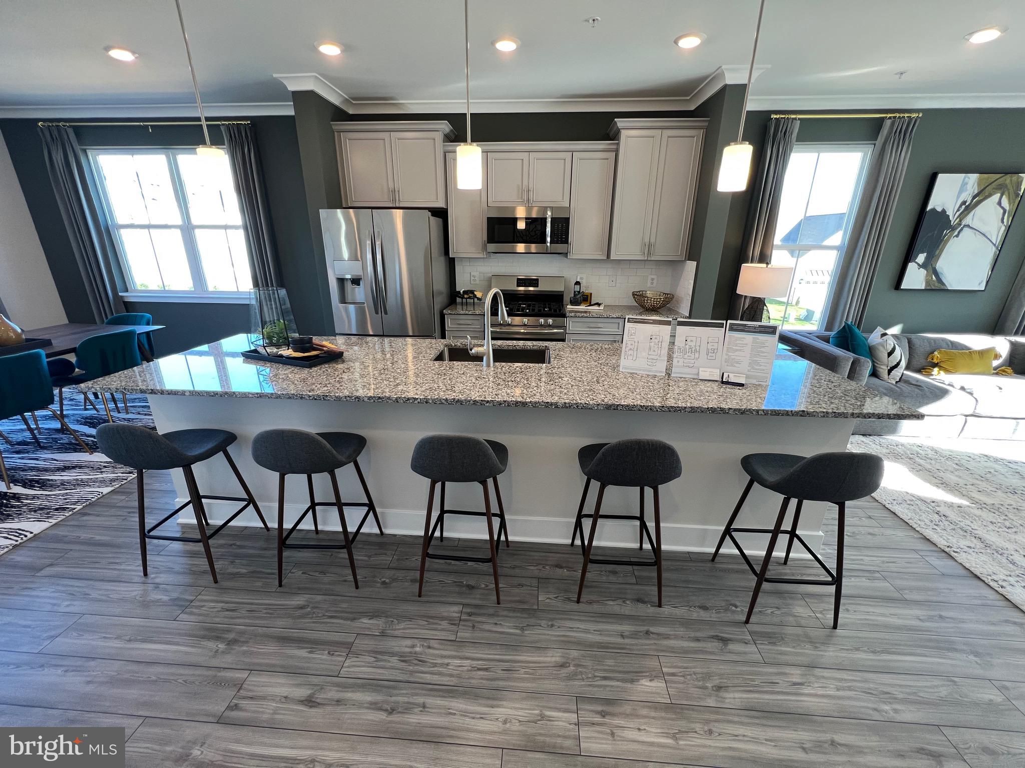 SAINT CHARLES GLENEAGLES - Residential