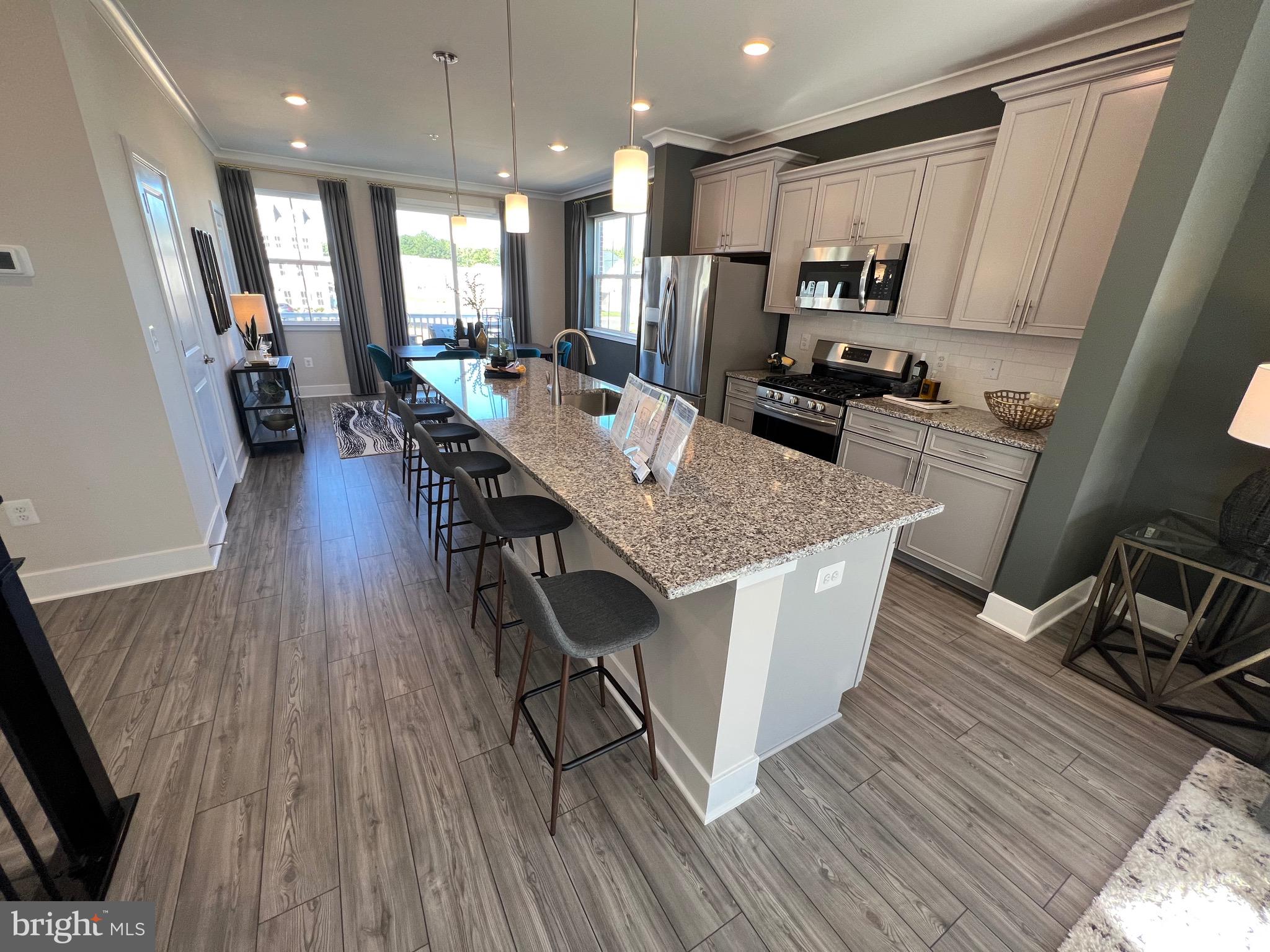 SAINT CHARLES GLENEAGLES - Residential