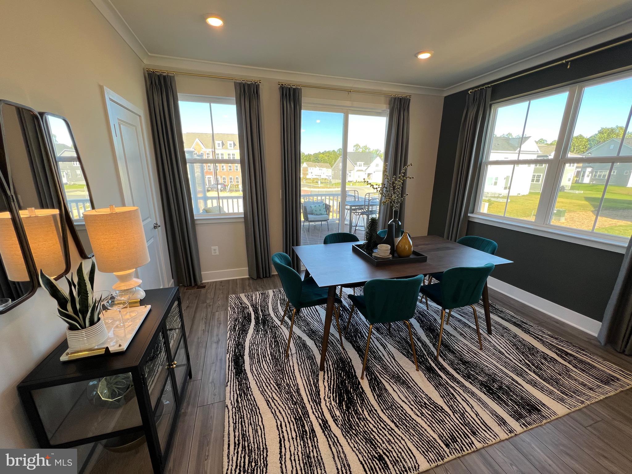 SAINT CHARLES GLENEAGLES - Residential