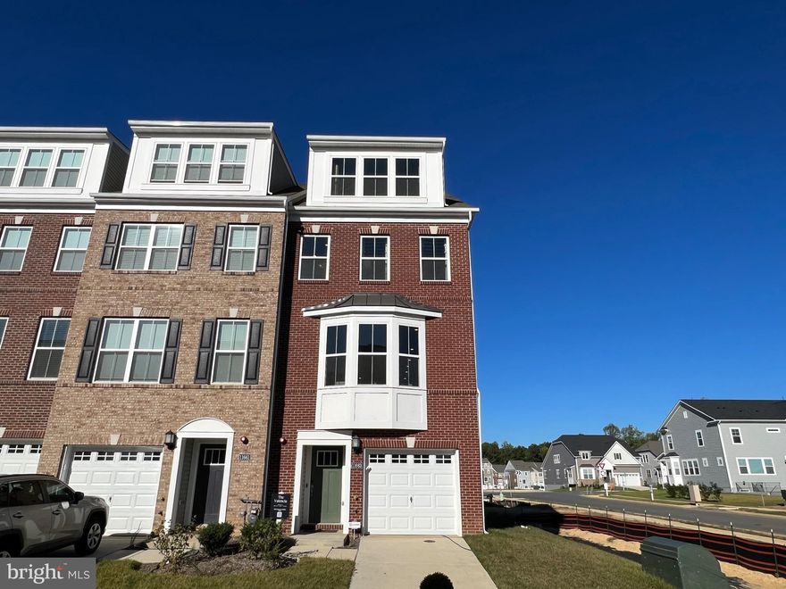 Home is to be built. **Pictures are for reference. Home is to be built with April 2023 delivery** Model home is located at 11663 Dorthy Sayers Pl, White Plains, MD, 20695