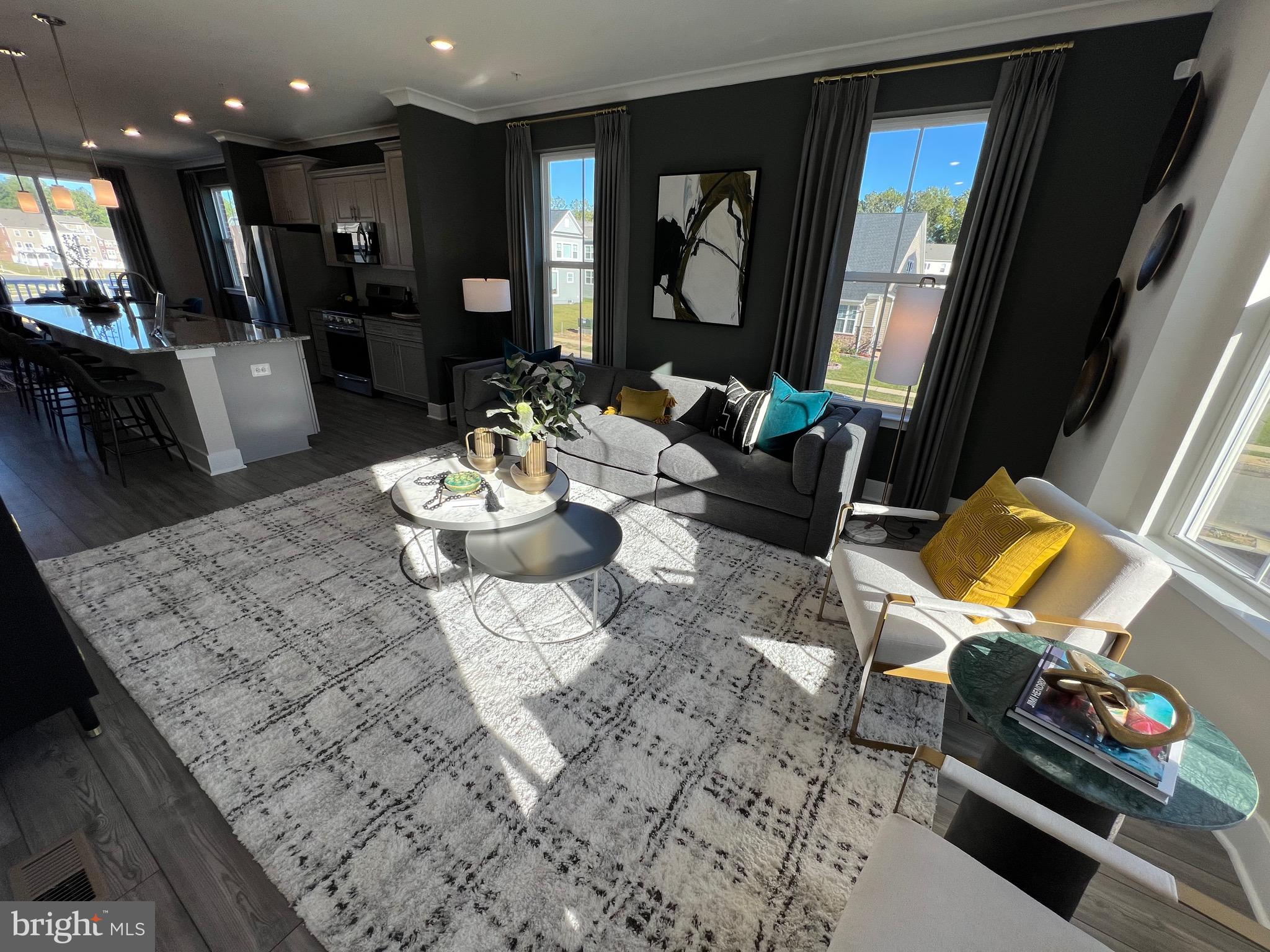 SAINT CHARLES GLENEAGLES - Residential