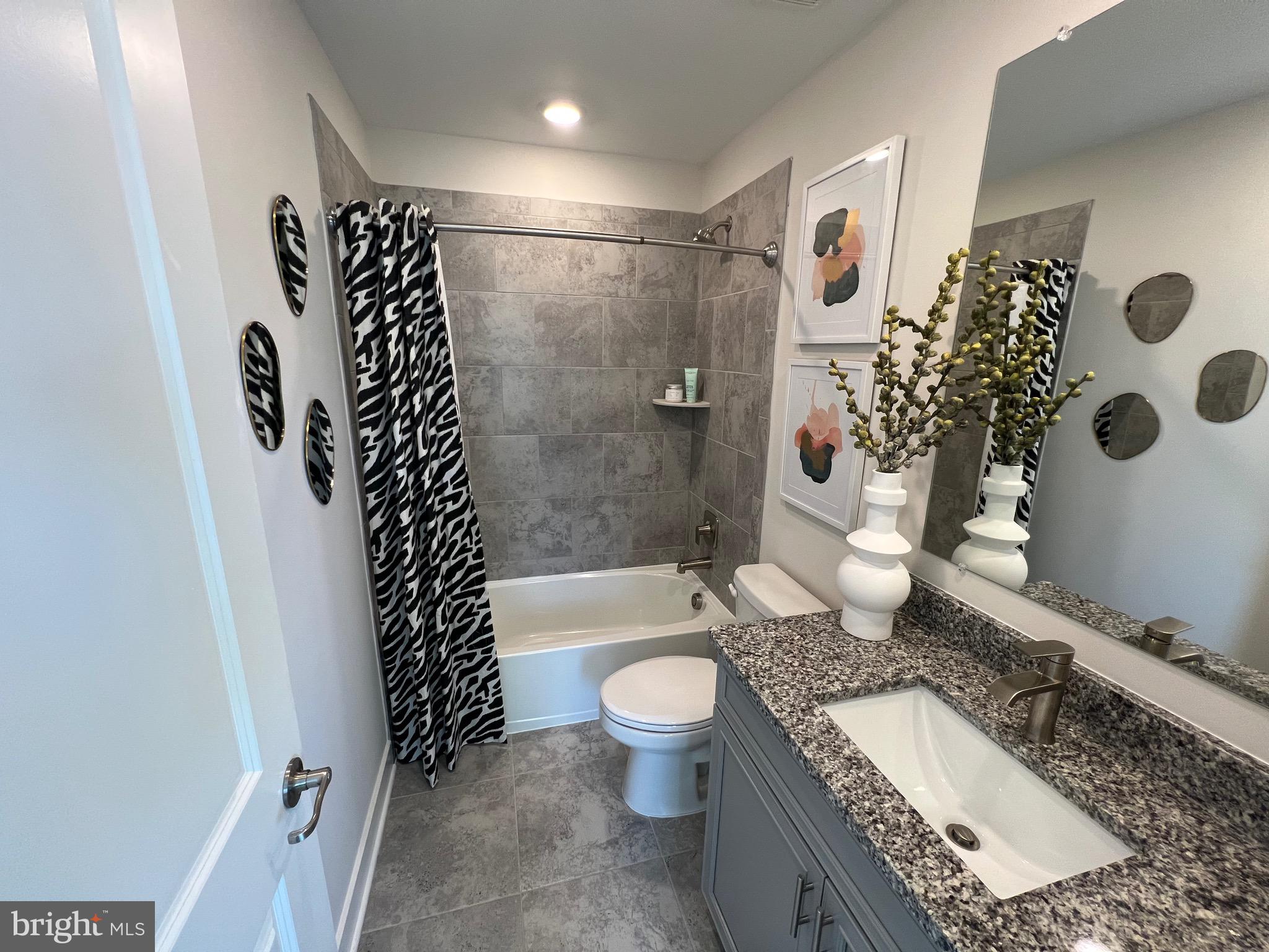 SAINT CHARLES GLENEAGLES - Residential