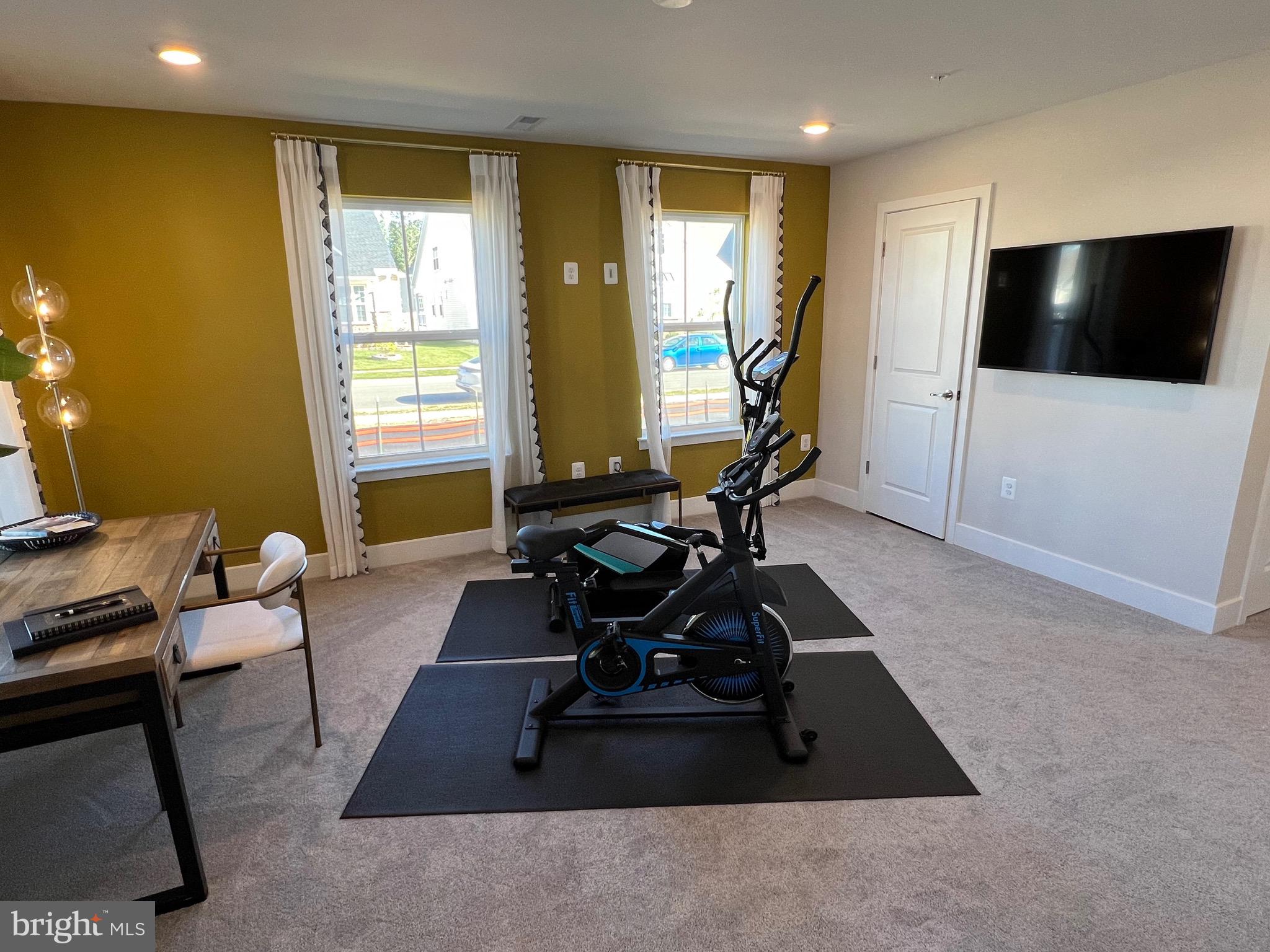 SAINT CHARLES GLENEAGLES - Residential