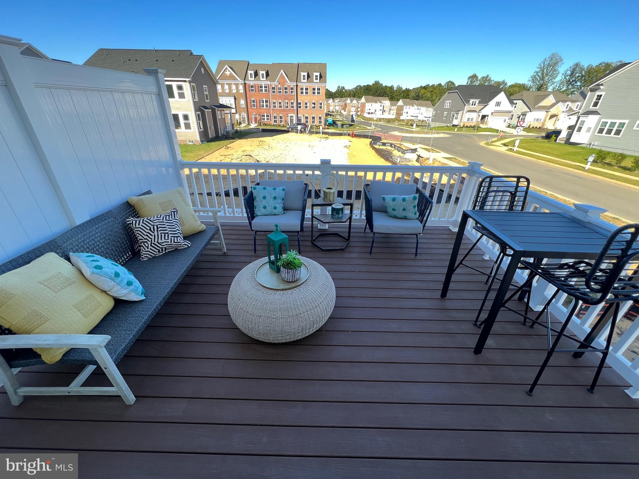 SAINT CHARLES GLENEAGLES - Residential