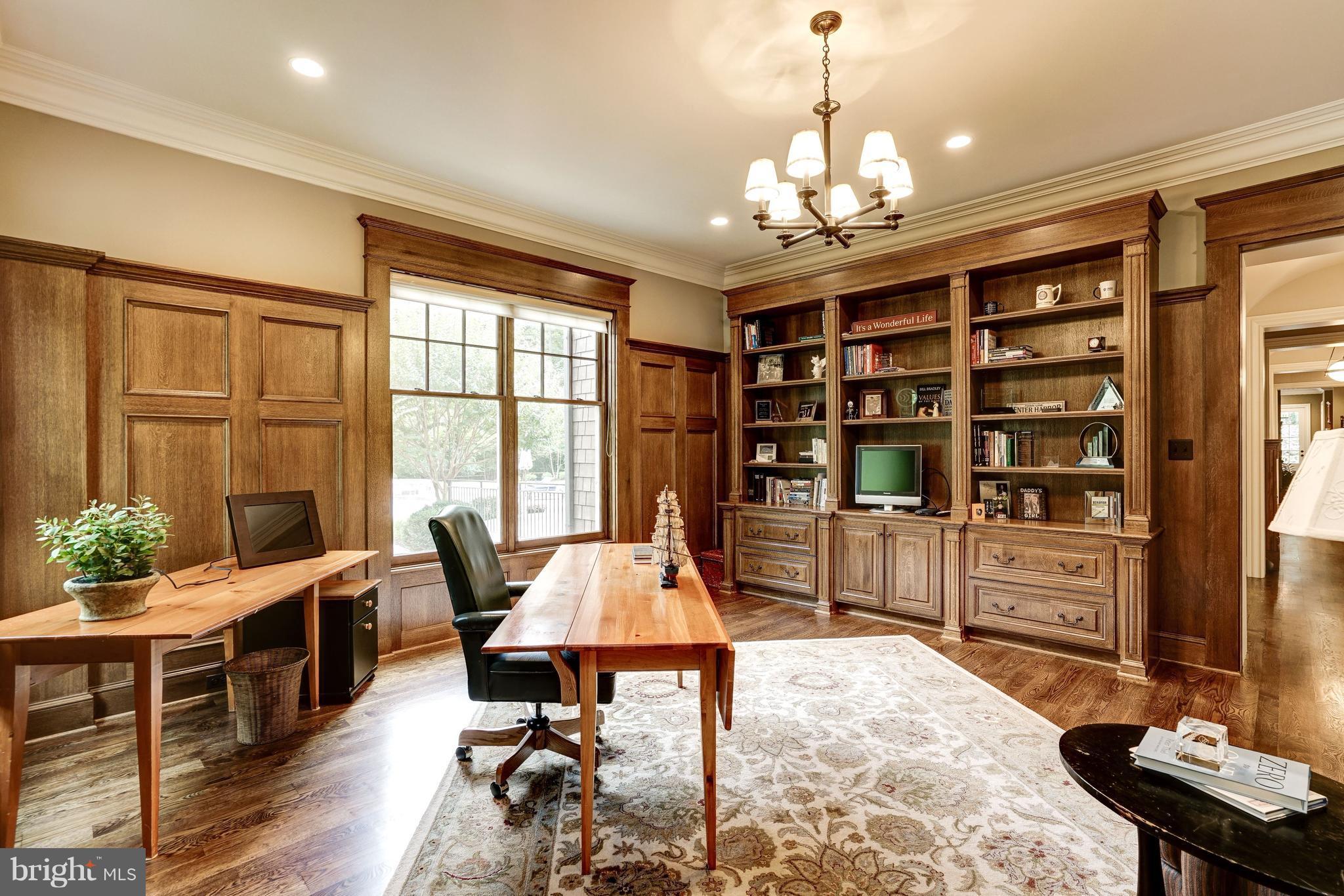 LANGLEY FOREST - Residential