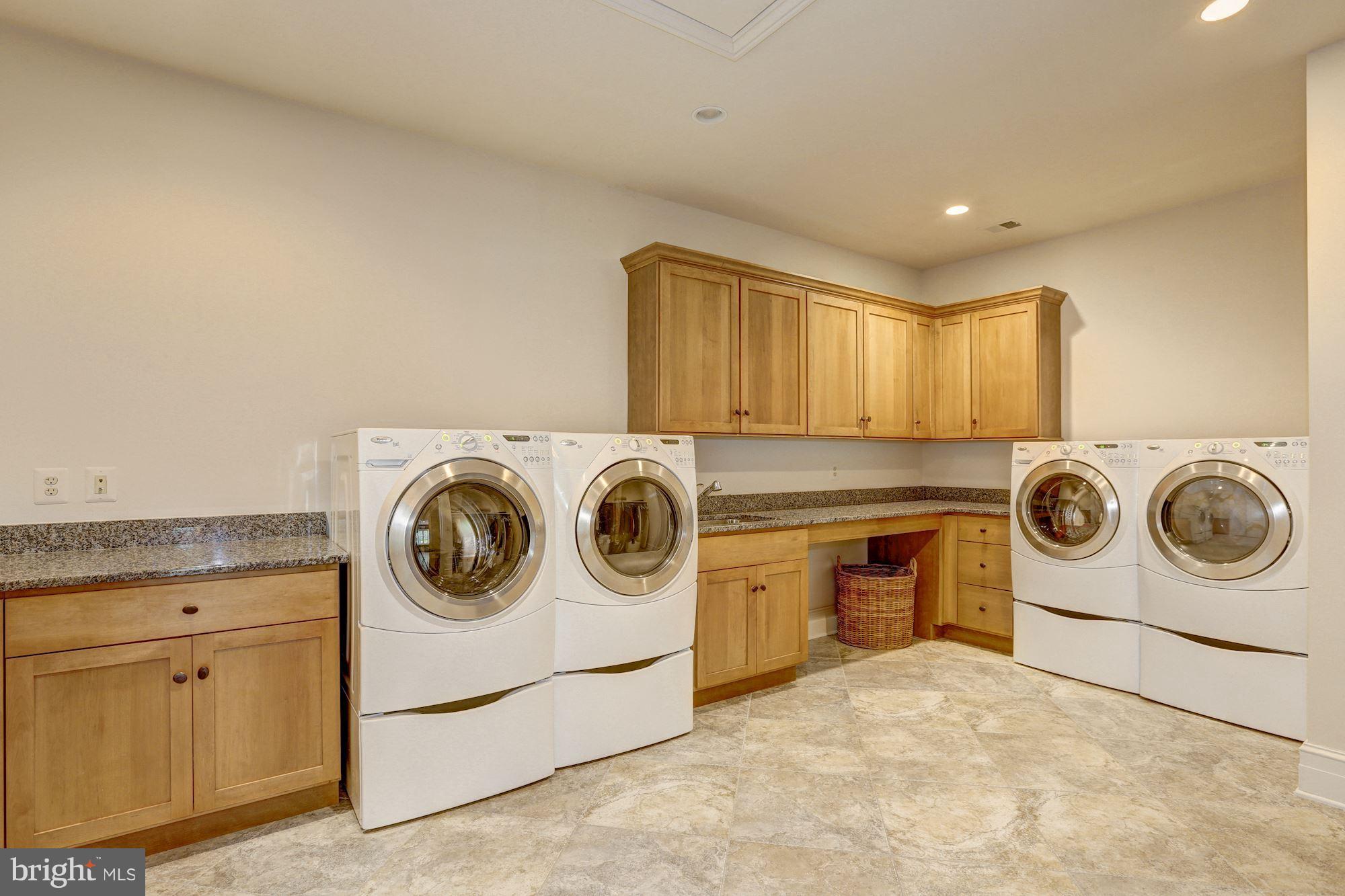 LANGLEY FOREST - Residential