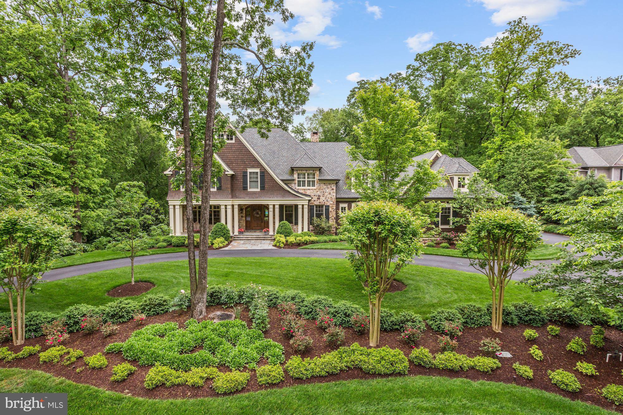 LANGLEY FOREST - Residential