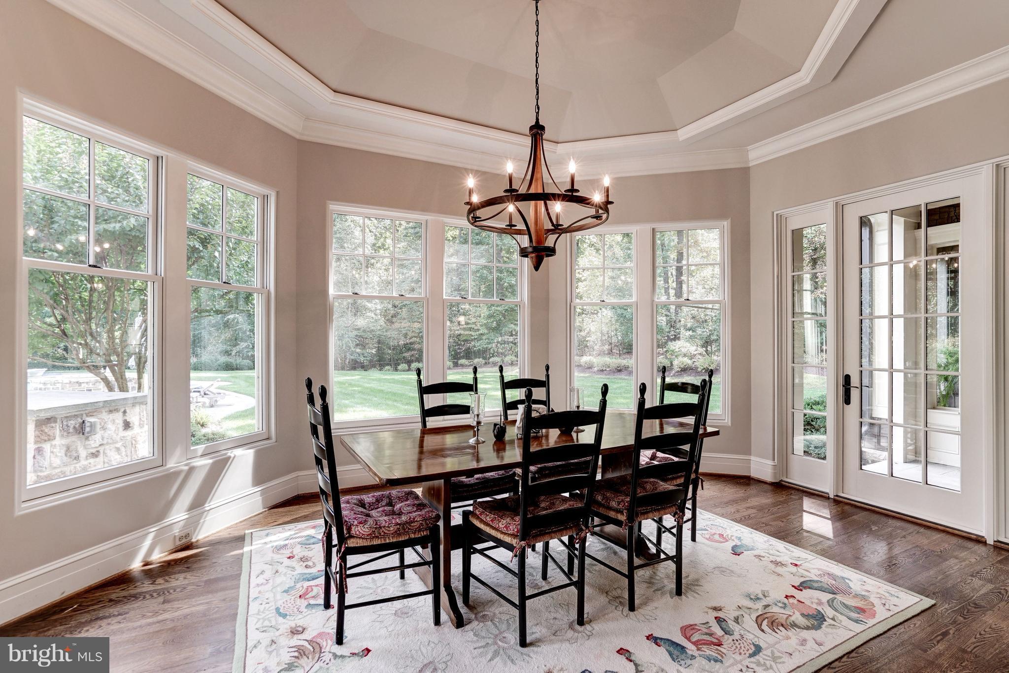 LANGLEY FOREST - Residential