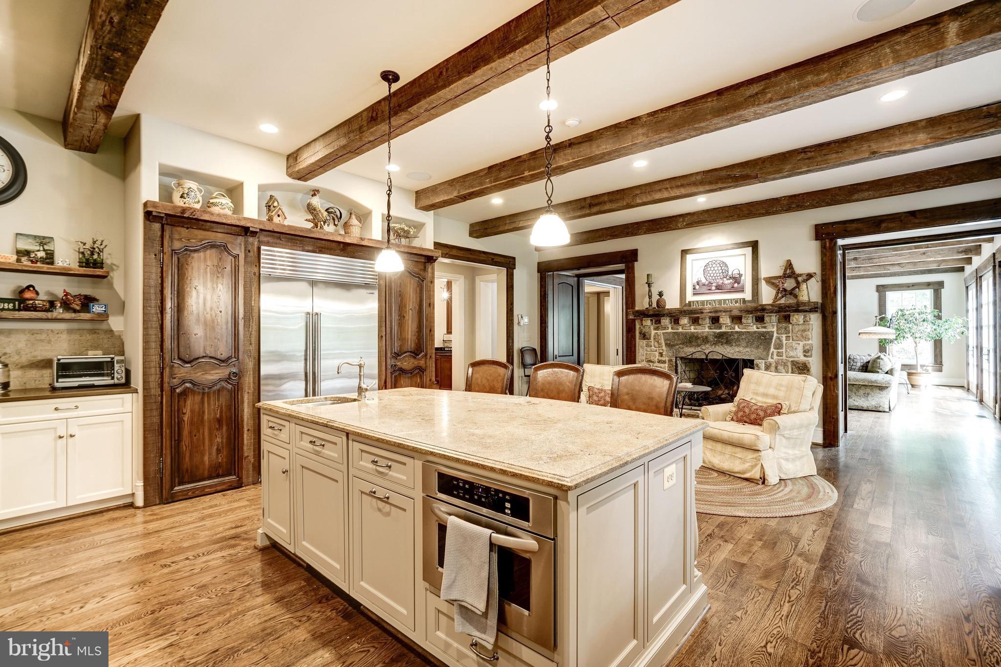 LANGLEY FOREST - Residential