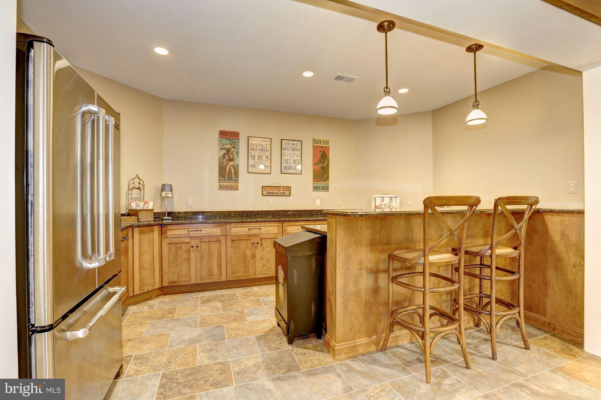 LANGLEY FOREST - Residential