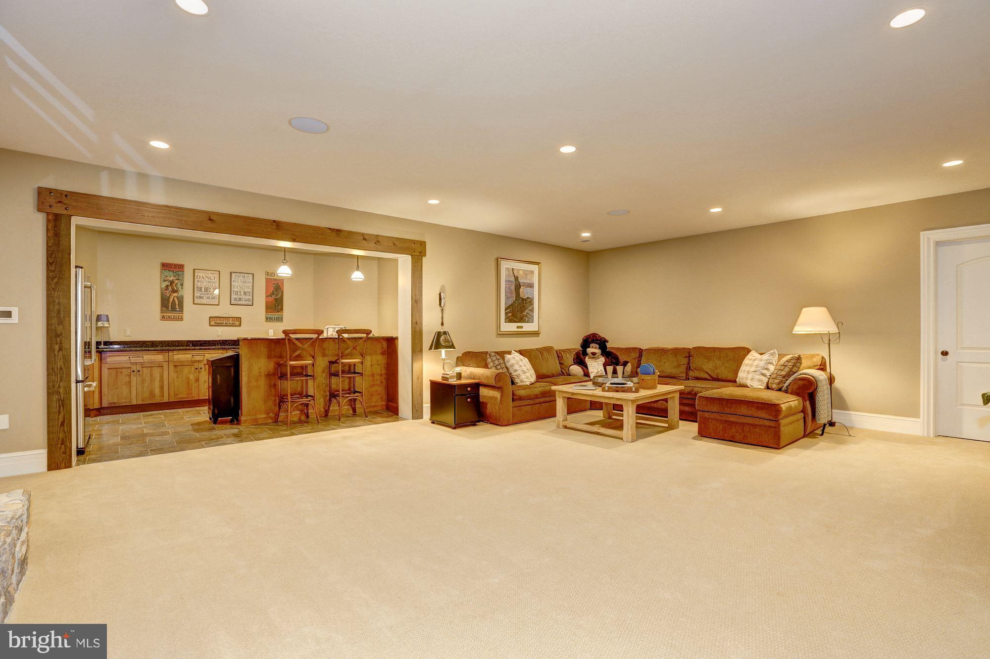 LANGLEY FOREST - Residential