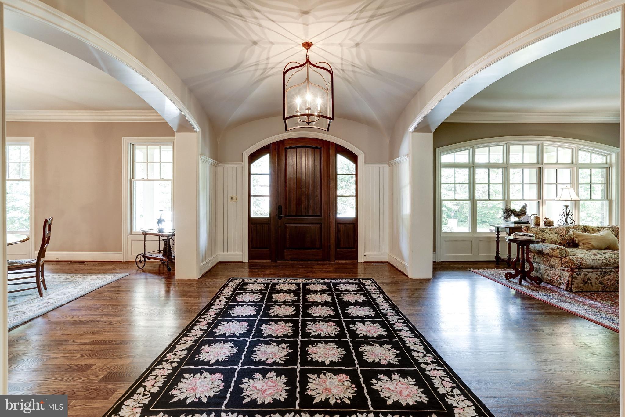 LANGLEY FOREST - Residential