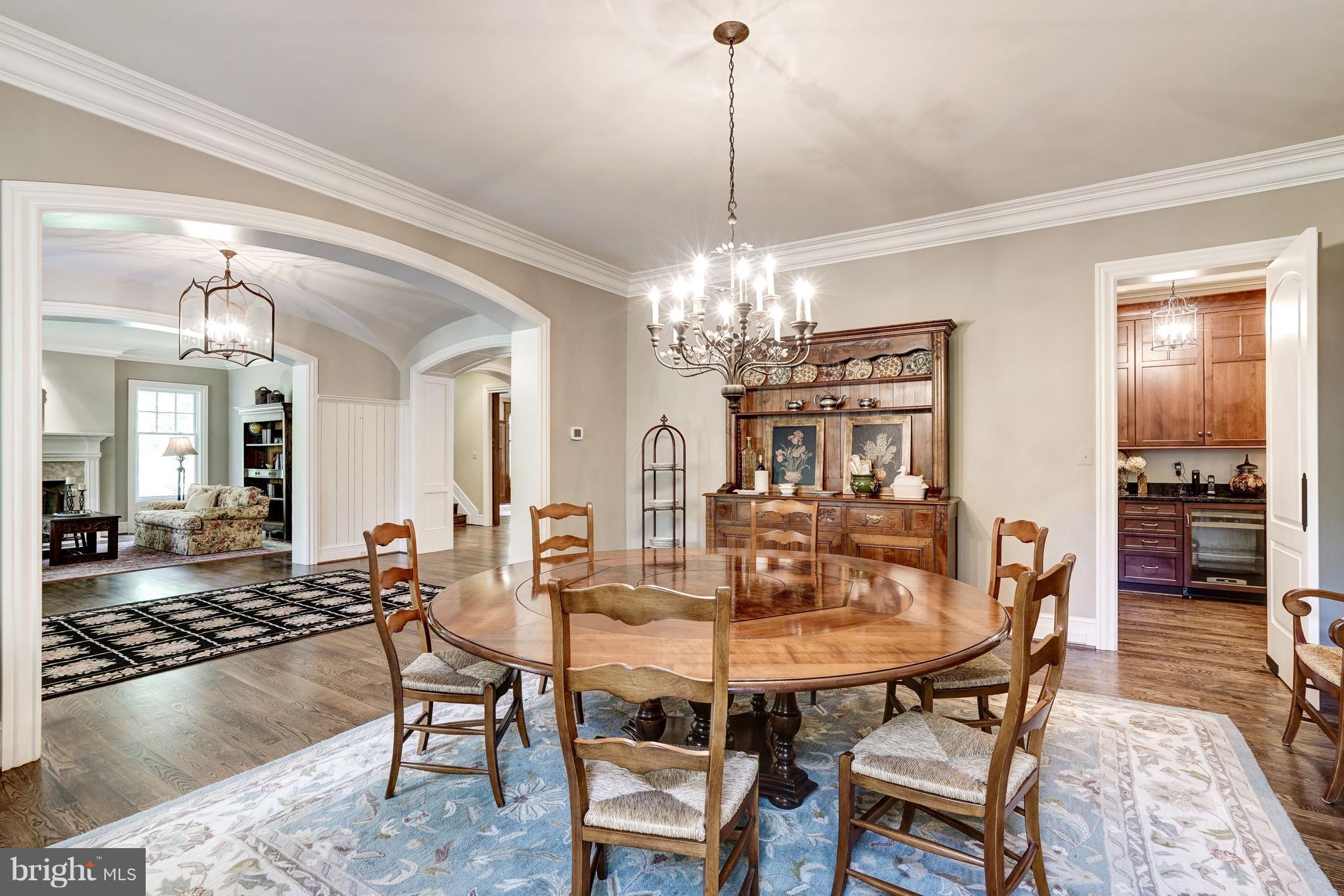 LANGLEY FOREST - Residential