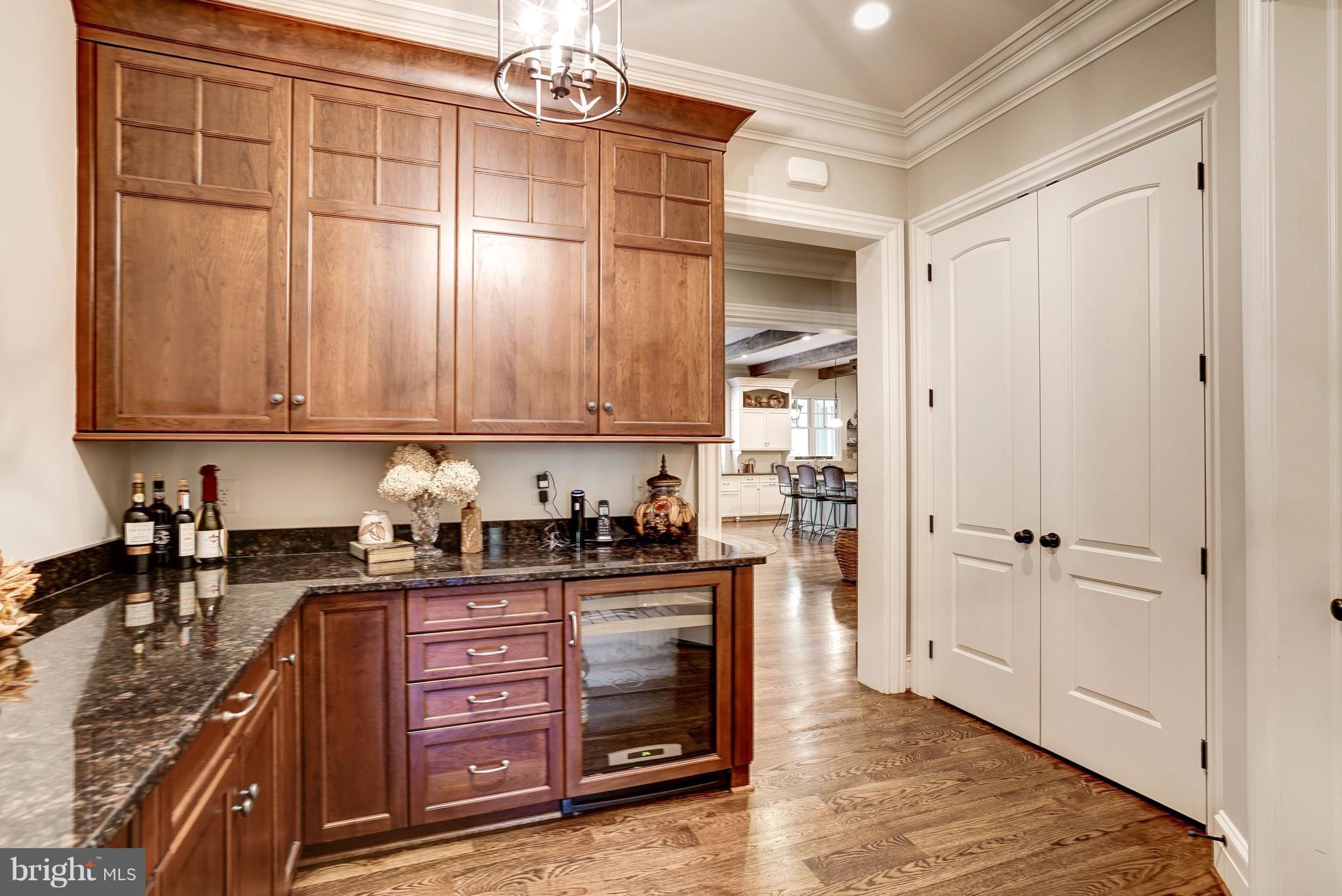 LANGLEY FOREST - Residential