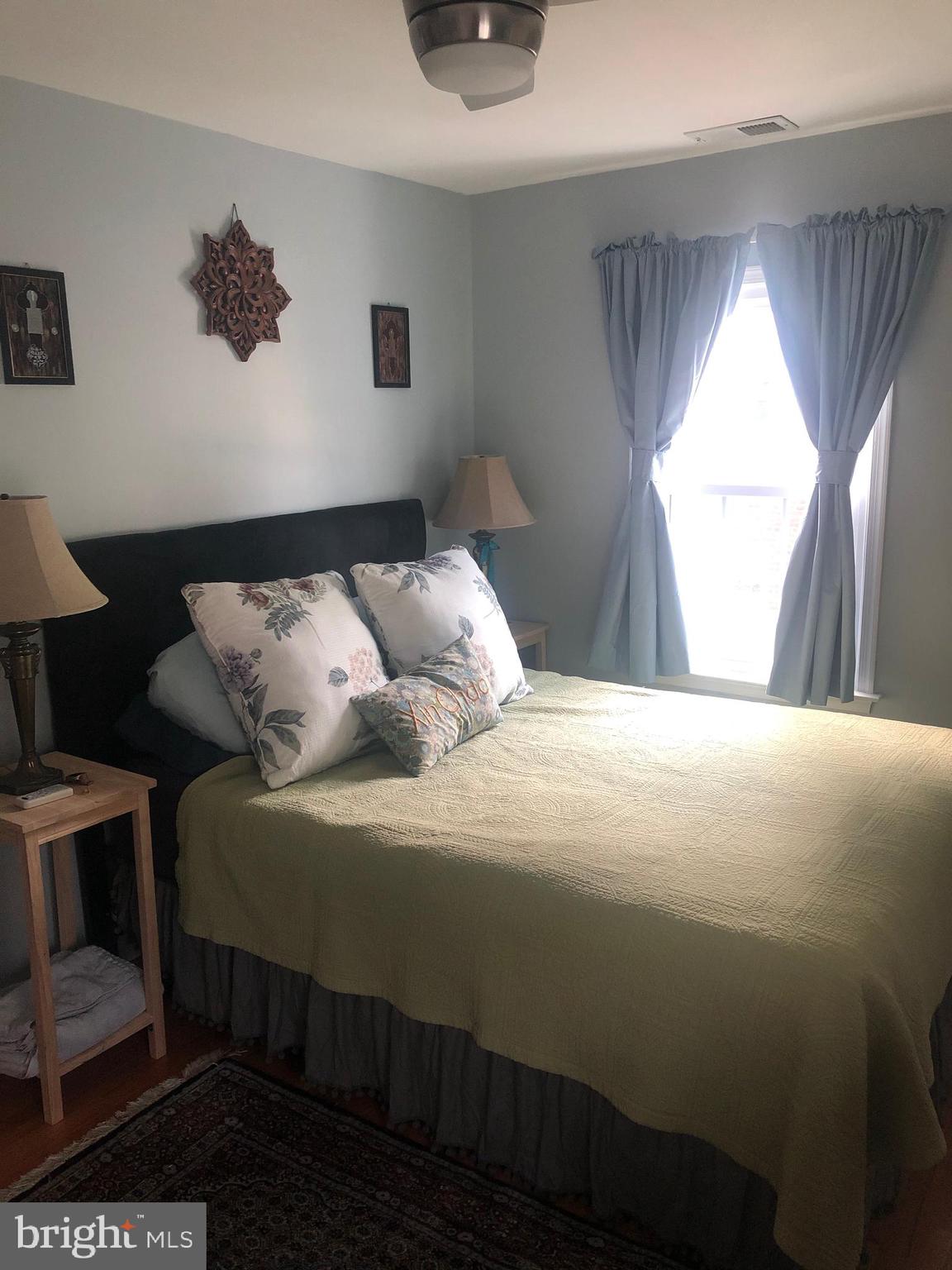 JEFFERSON MANOR - Residential Lease