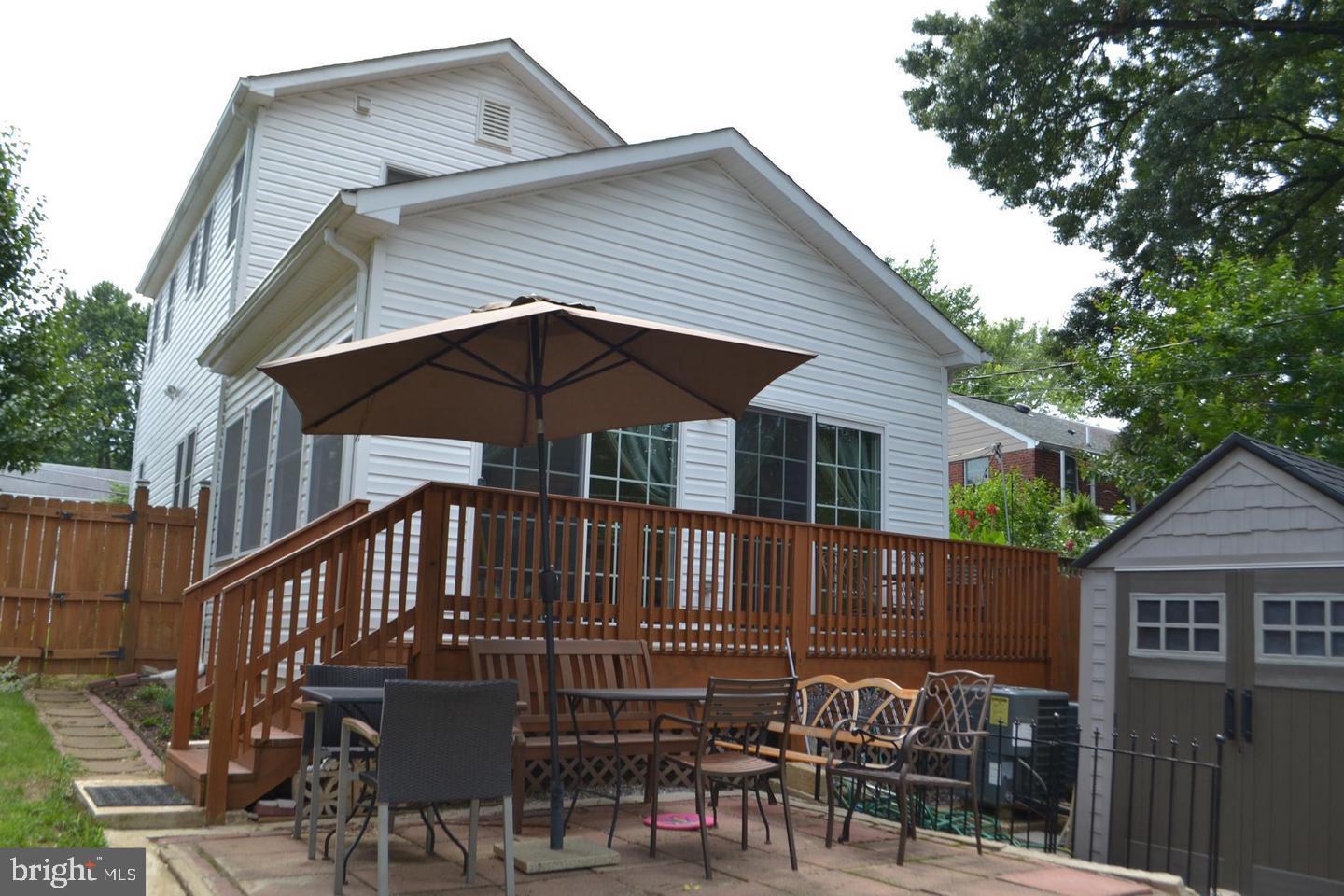 JEFFERSON MANOR - Residential Lease