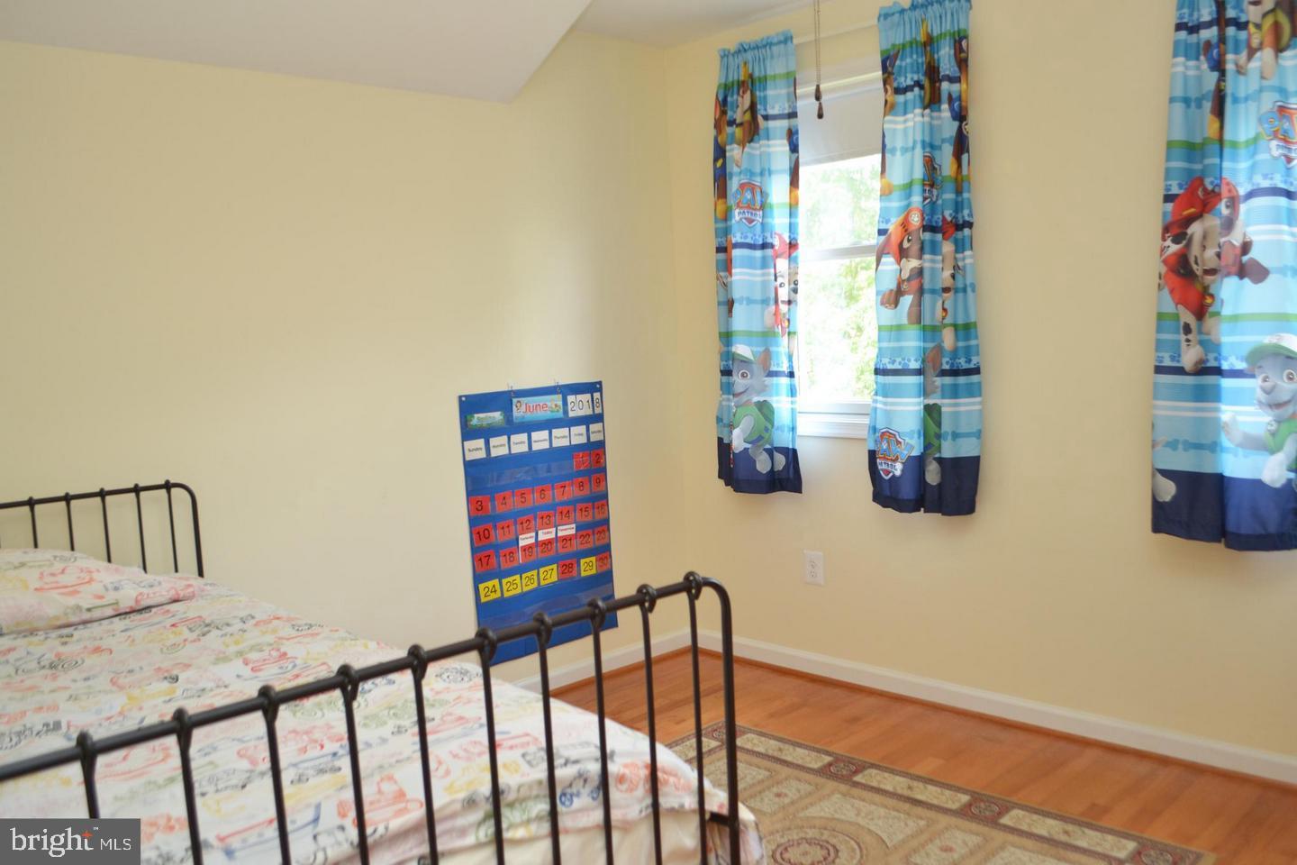 JEFFERSON MANOR - Residential Lease