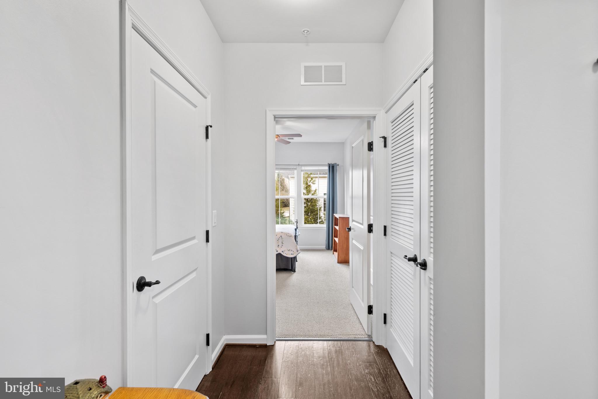 WAVERLY MEWS - Residential