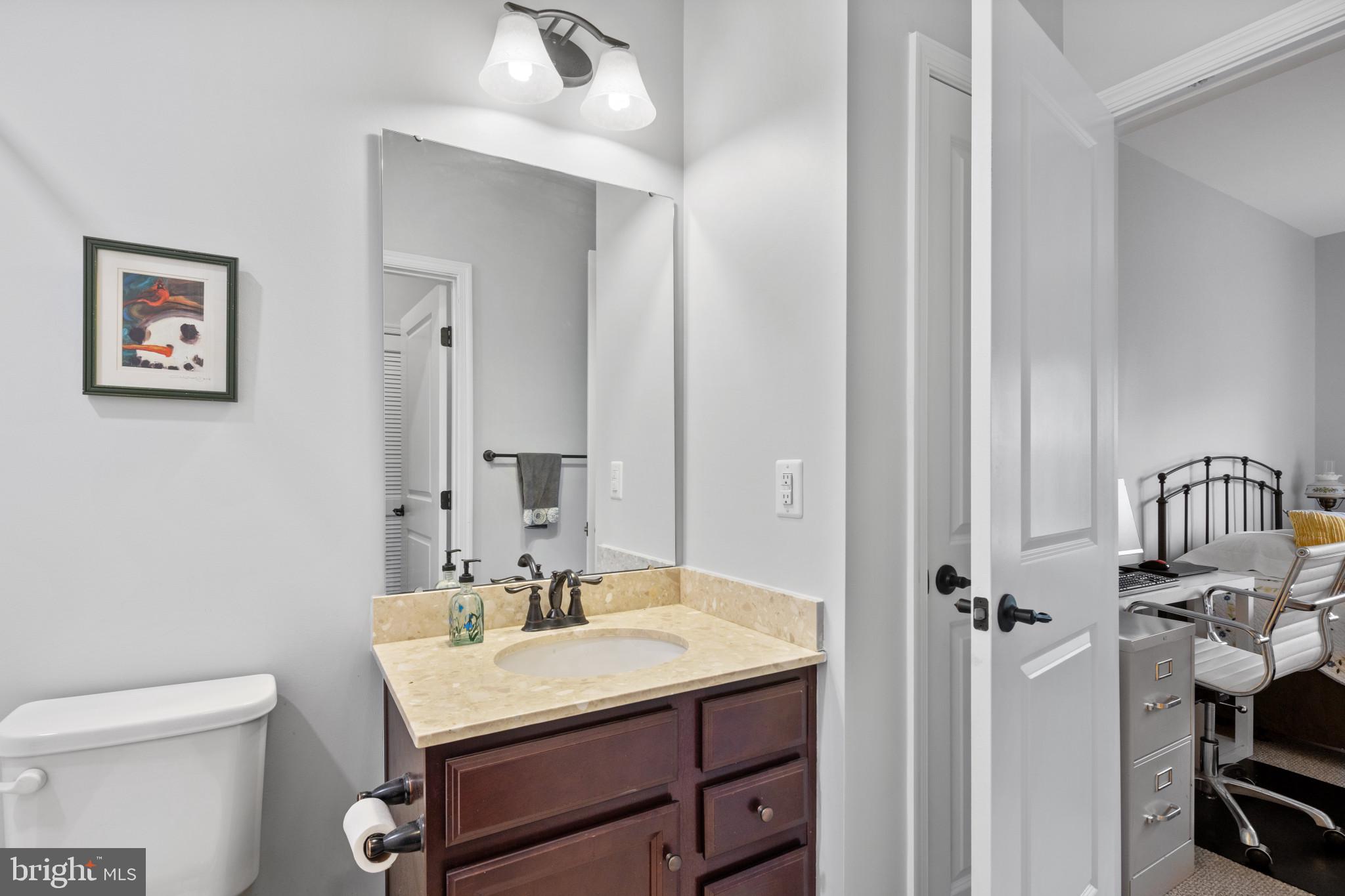 WAVERLY MEWS - Residential