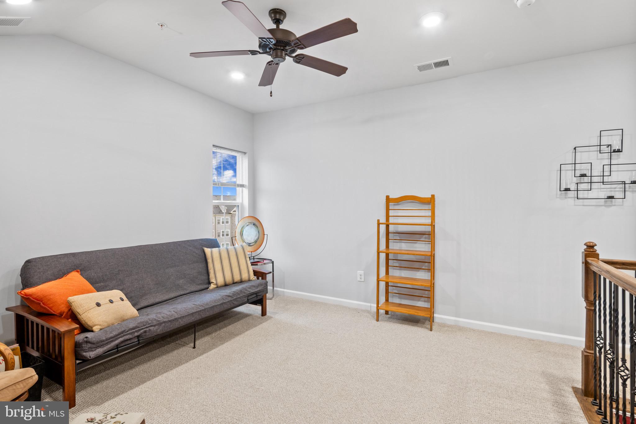 WAVERLY MEWS - Residential