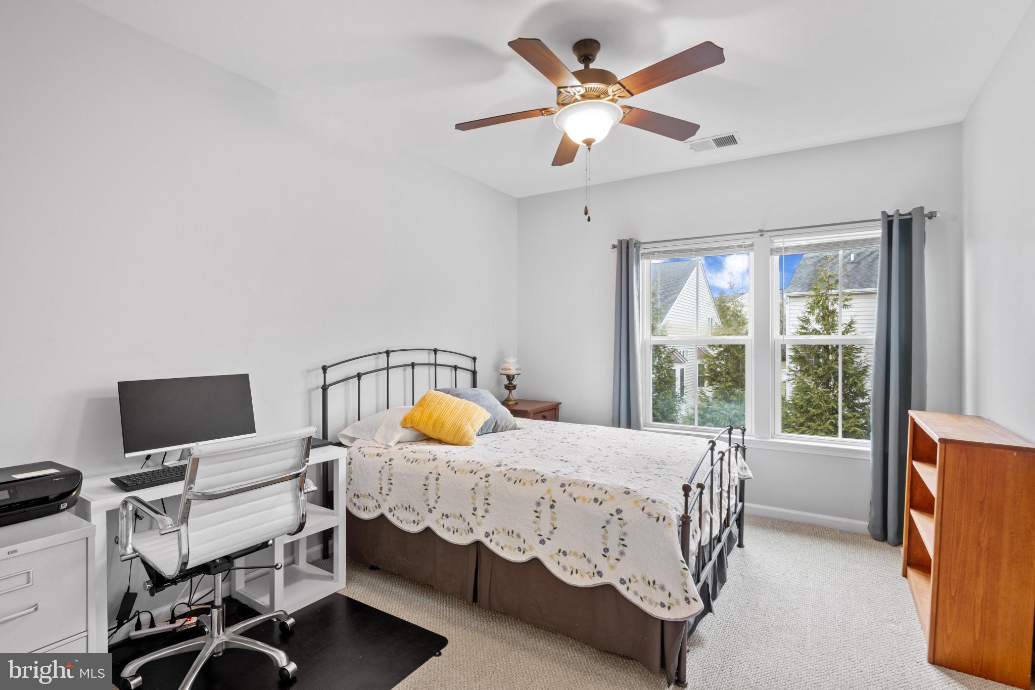 WAVERLY MEWS - Residential