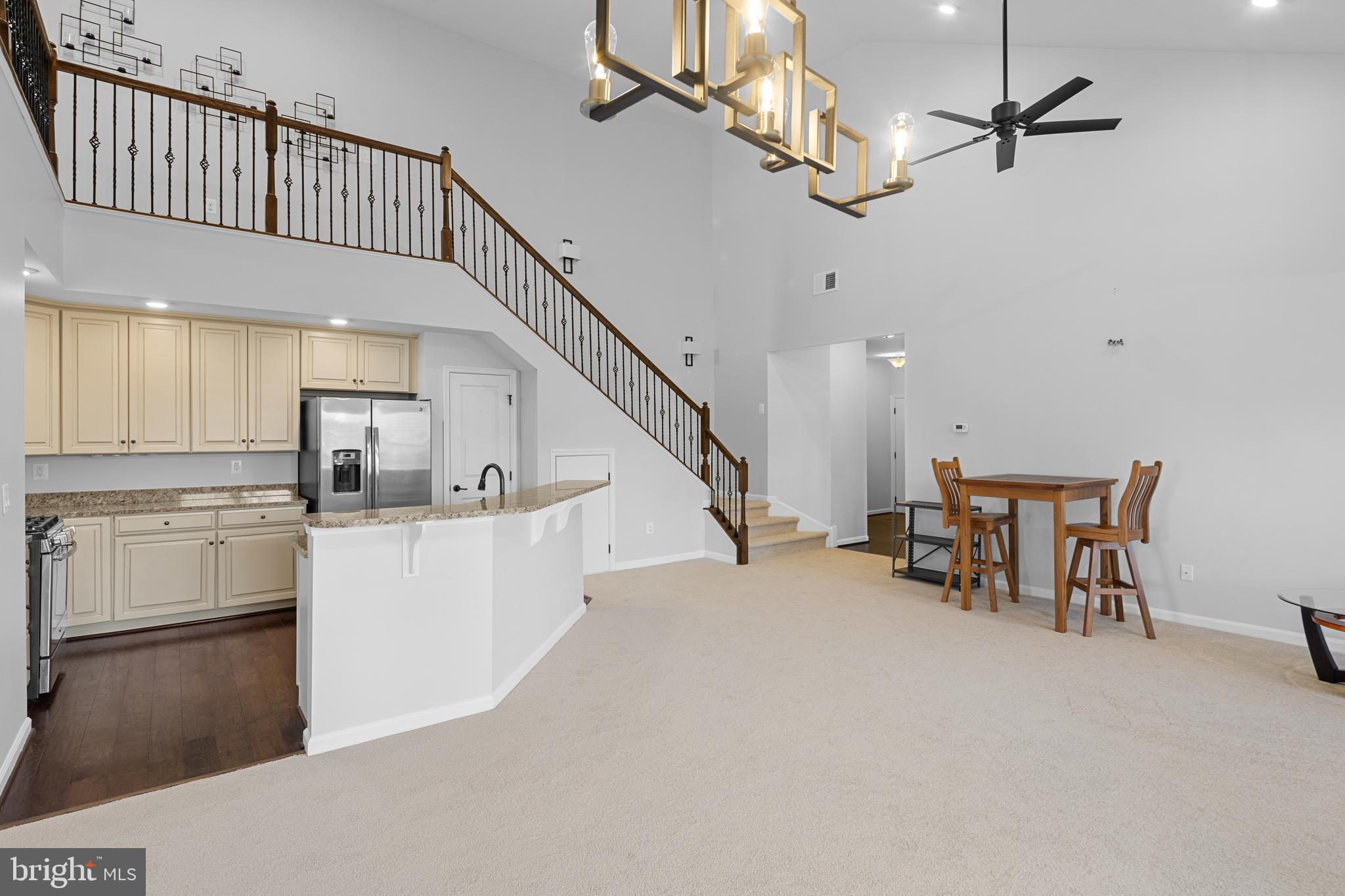 WAVERLY MEWS - Residential